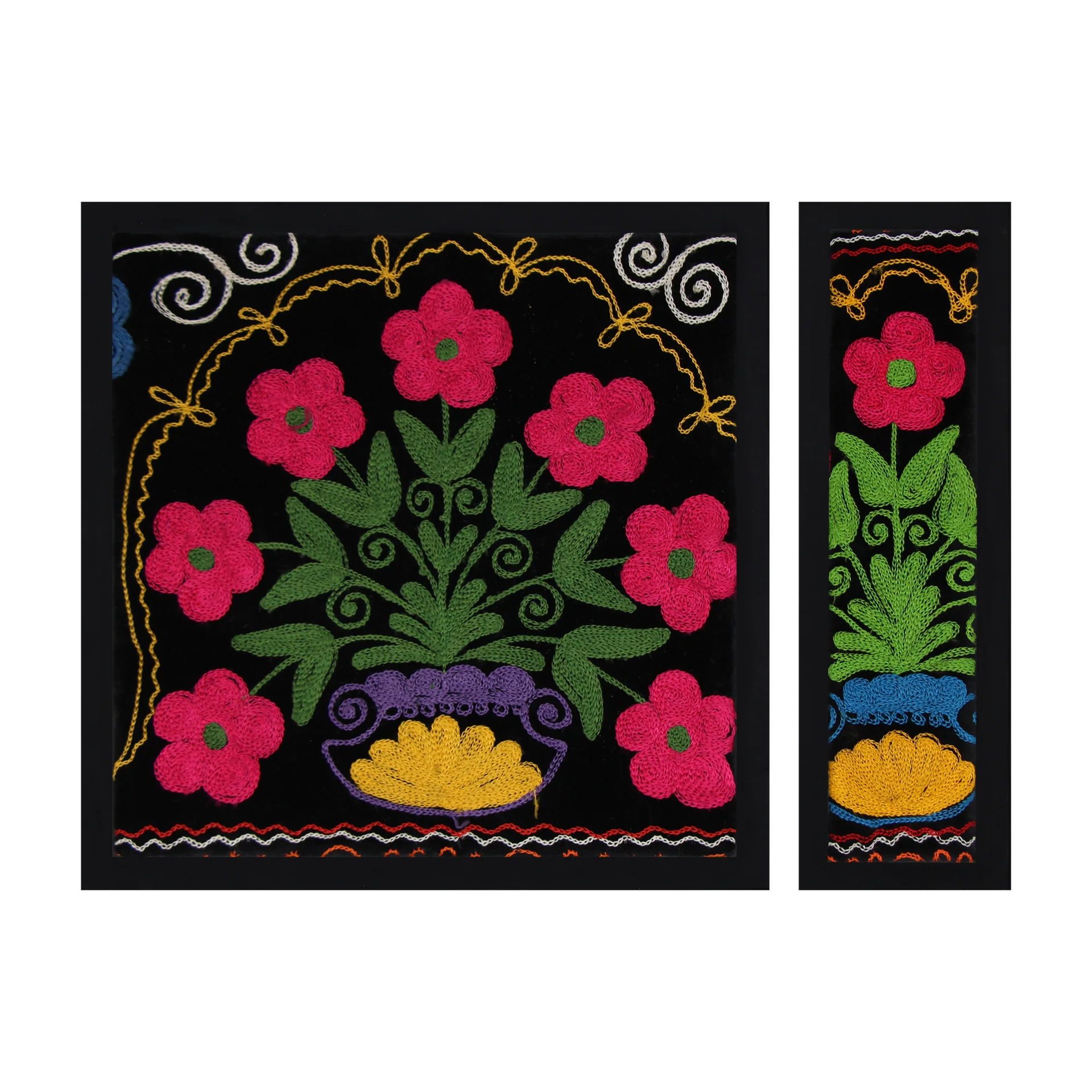 Opia Garden of Joy Patch