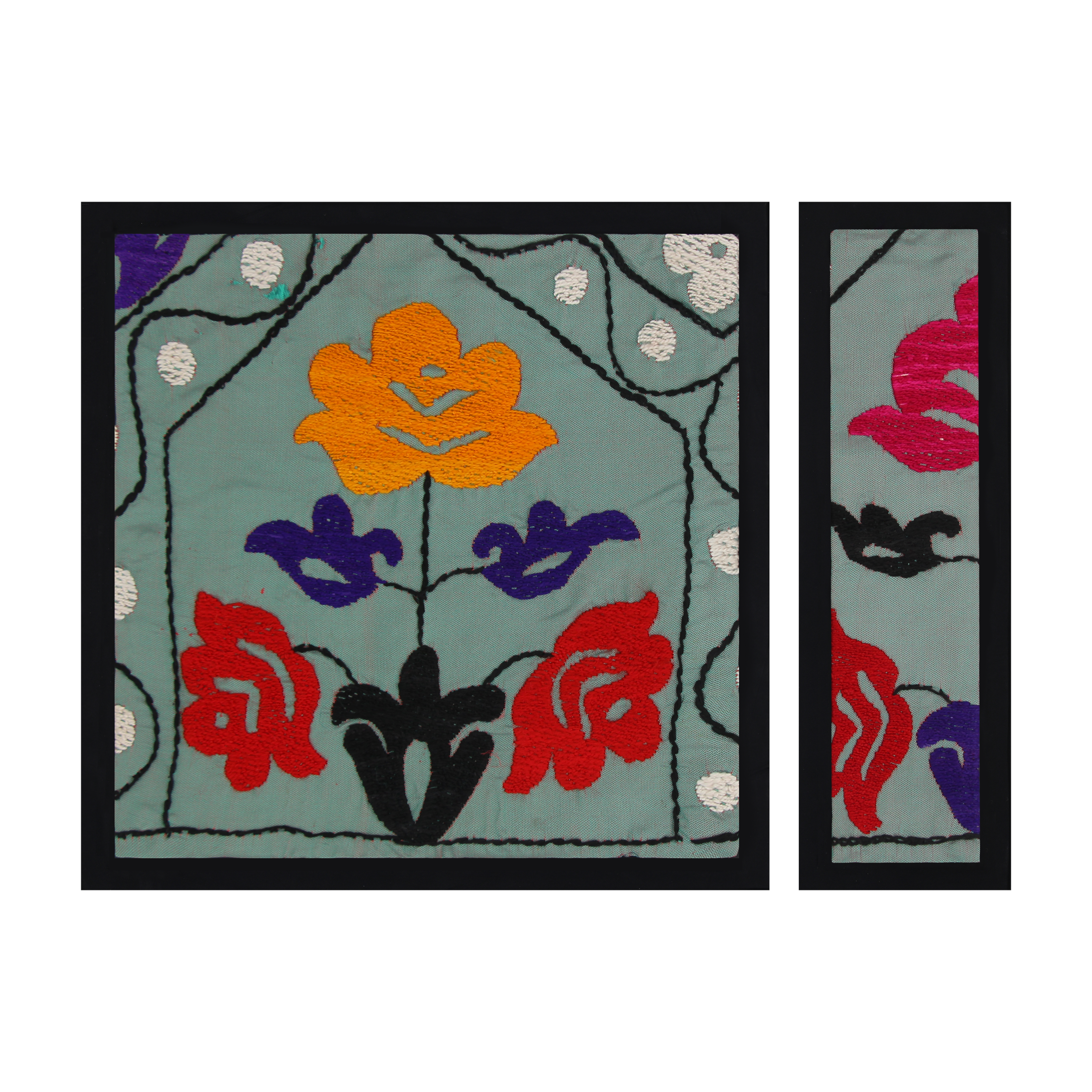 Opia Iris Patch
