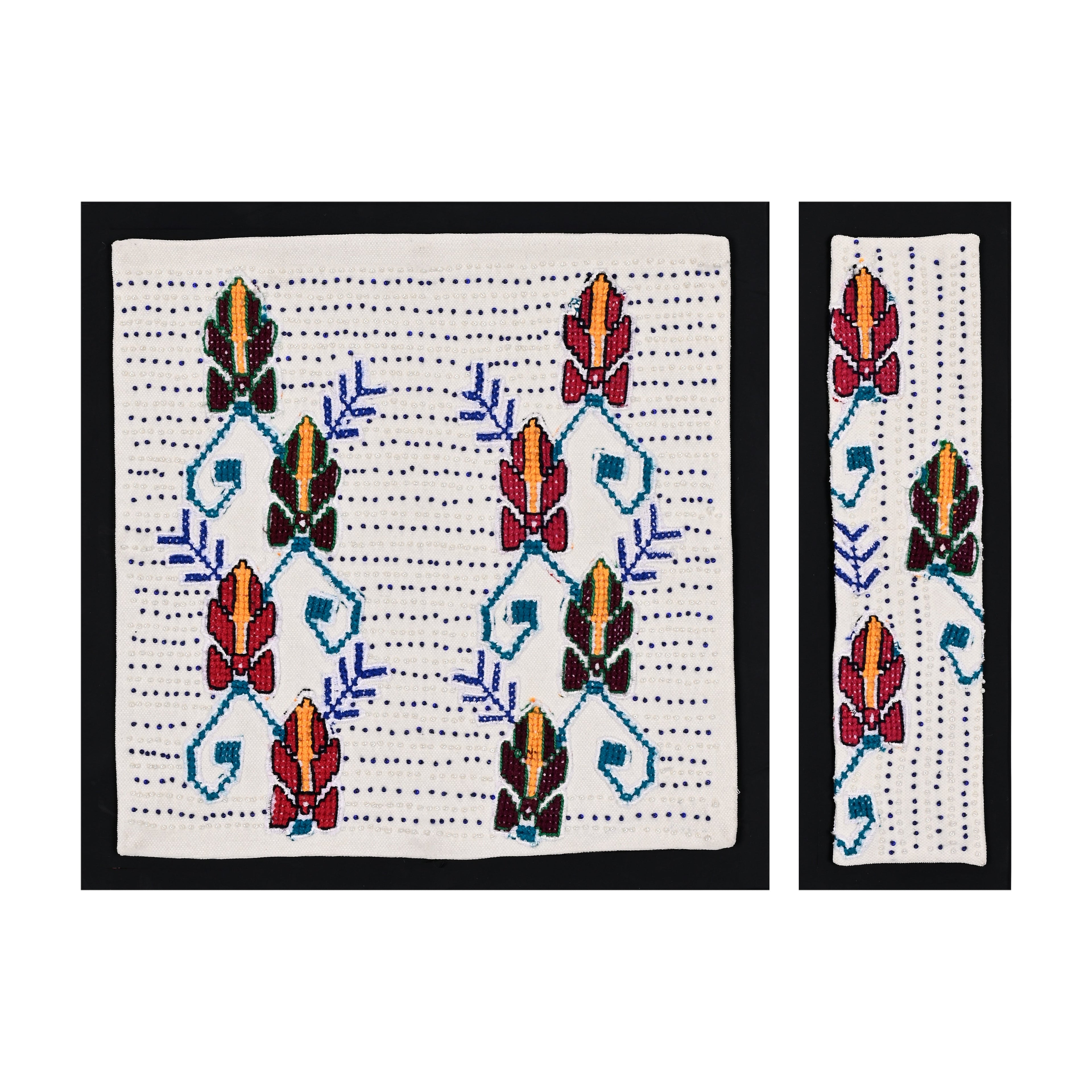 Opia Emek Hasret Patch