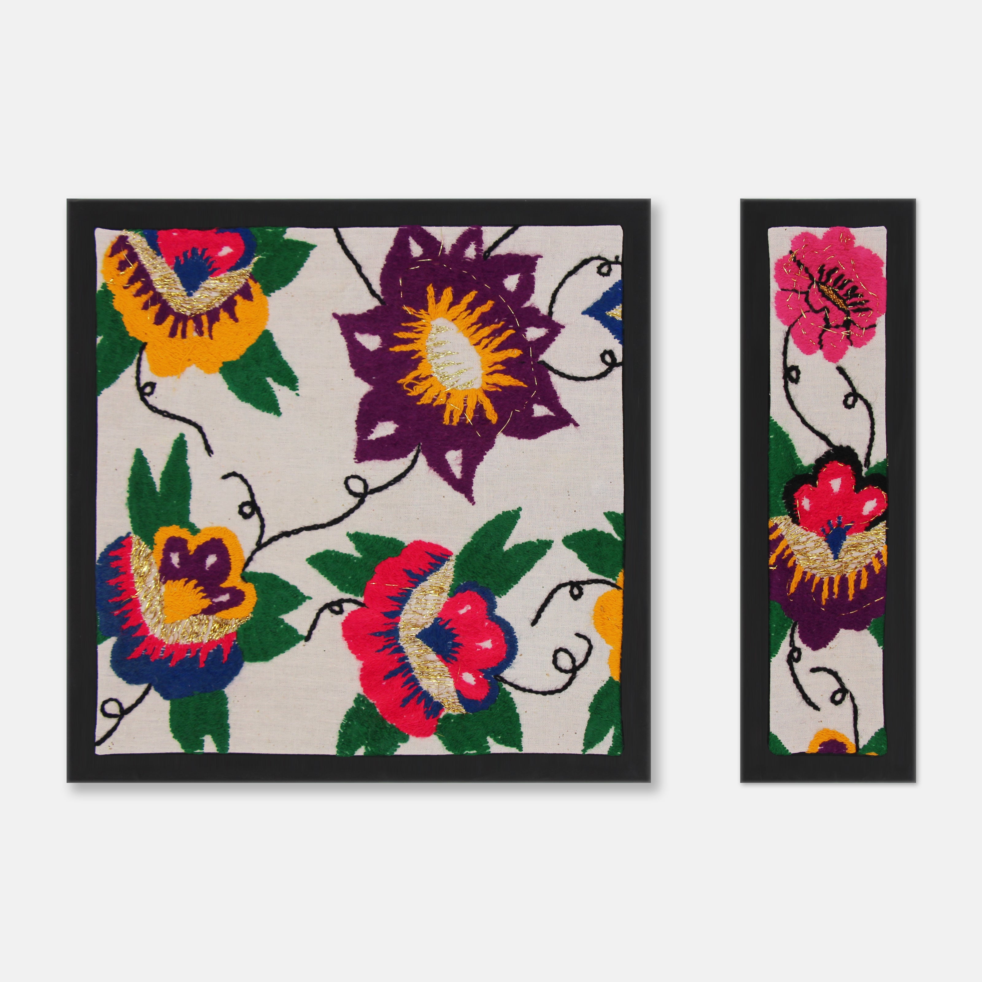 Opia Flower Patch