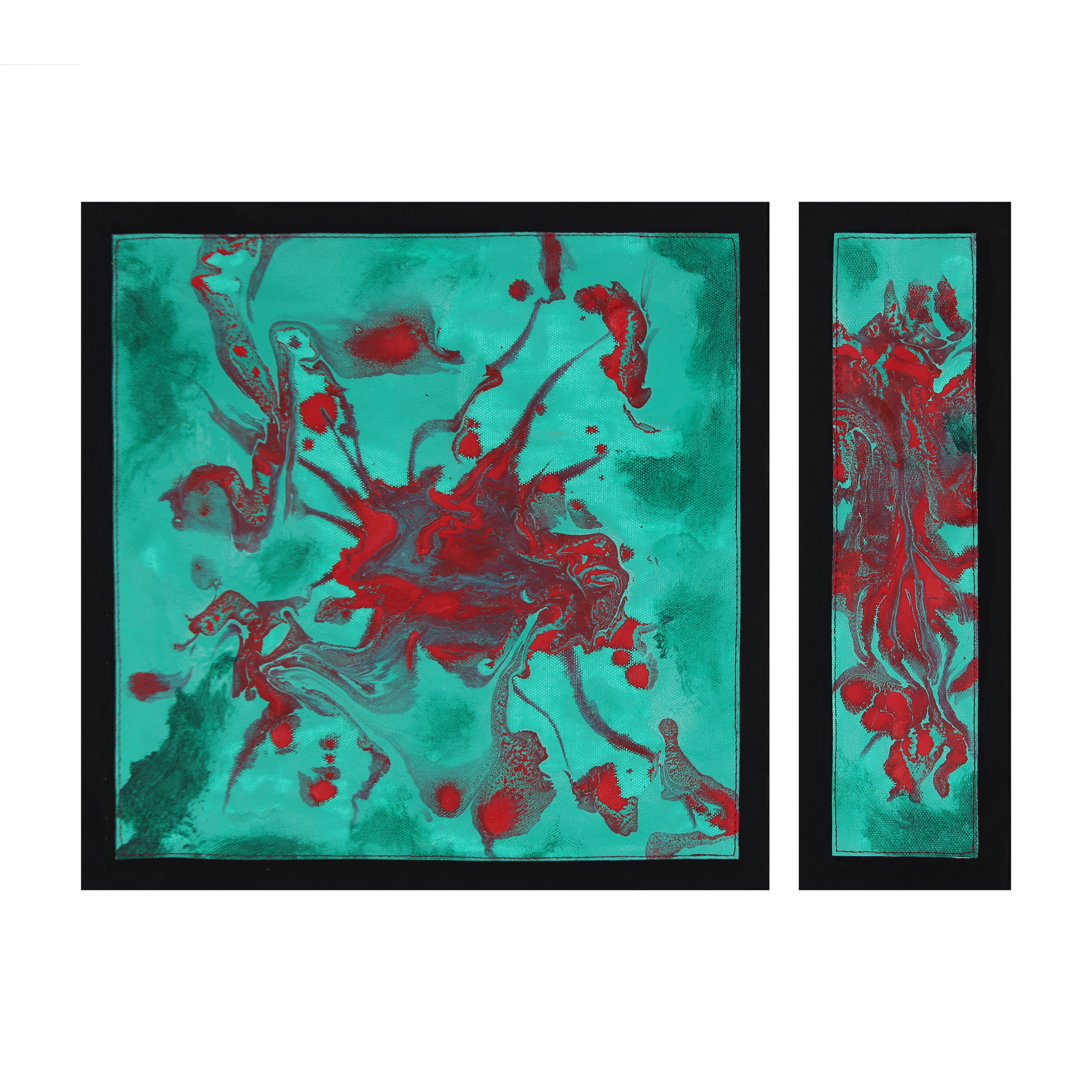 Opia Kıvılcım Patch