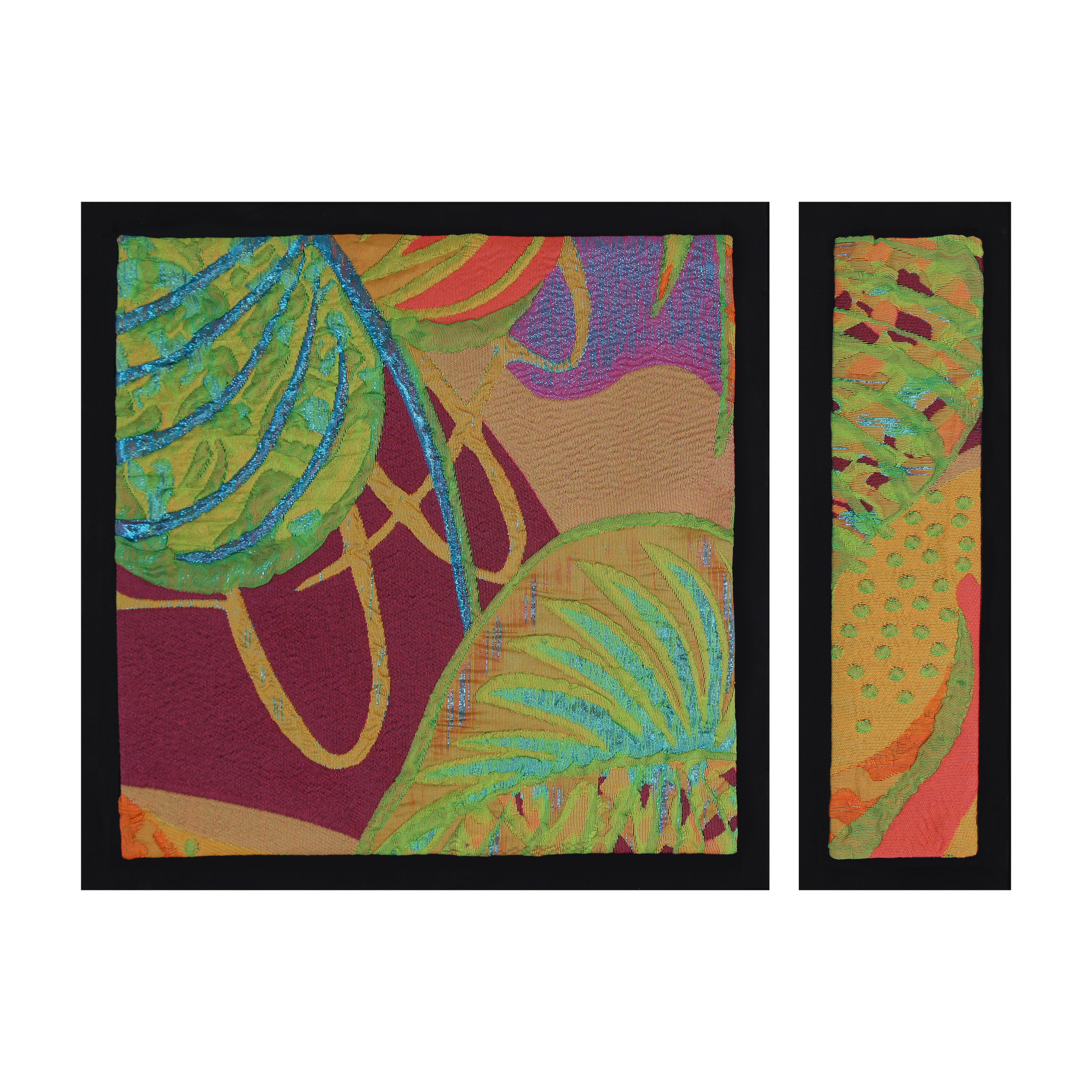 Opia Tropic Patch