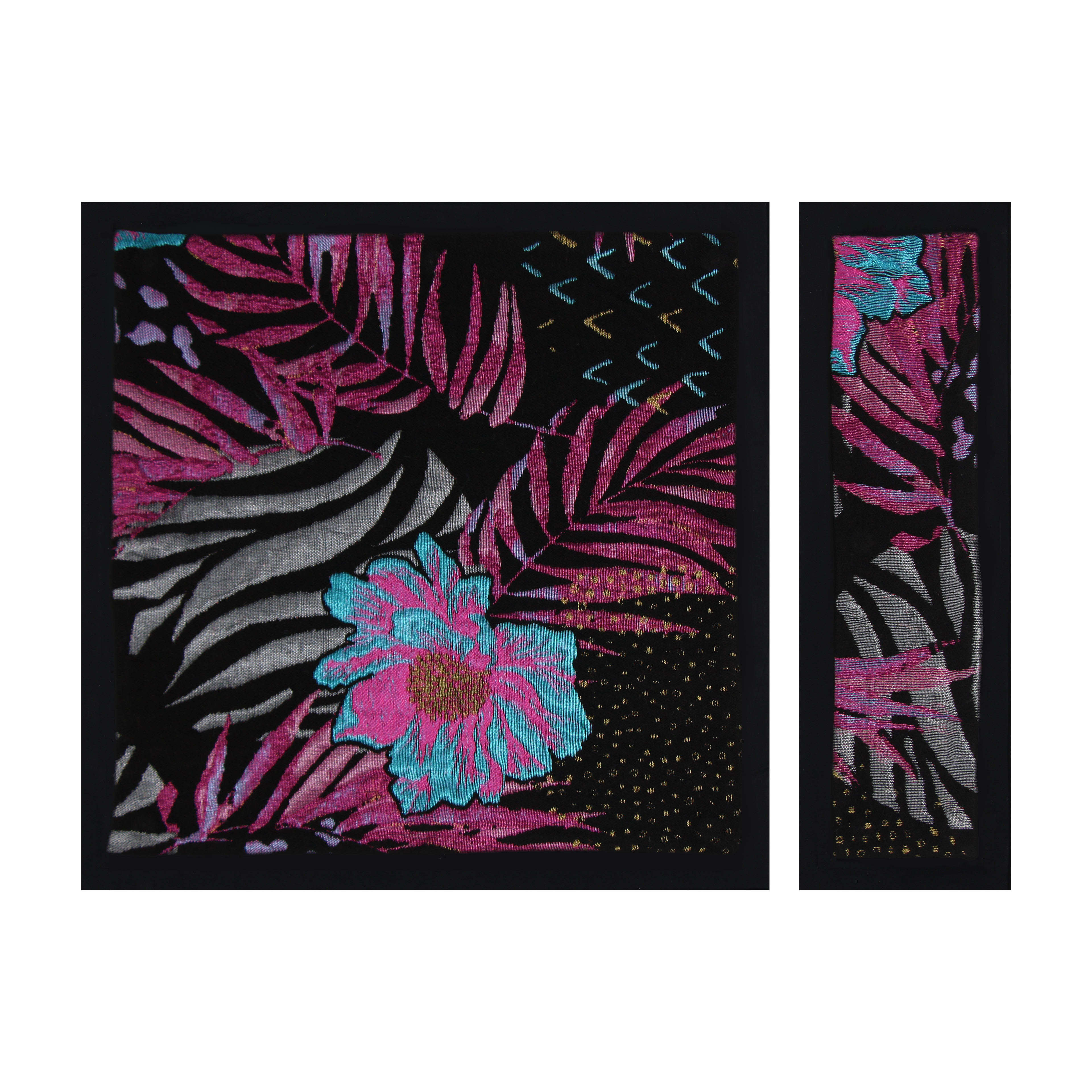 Opia Aunty Patch