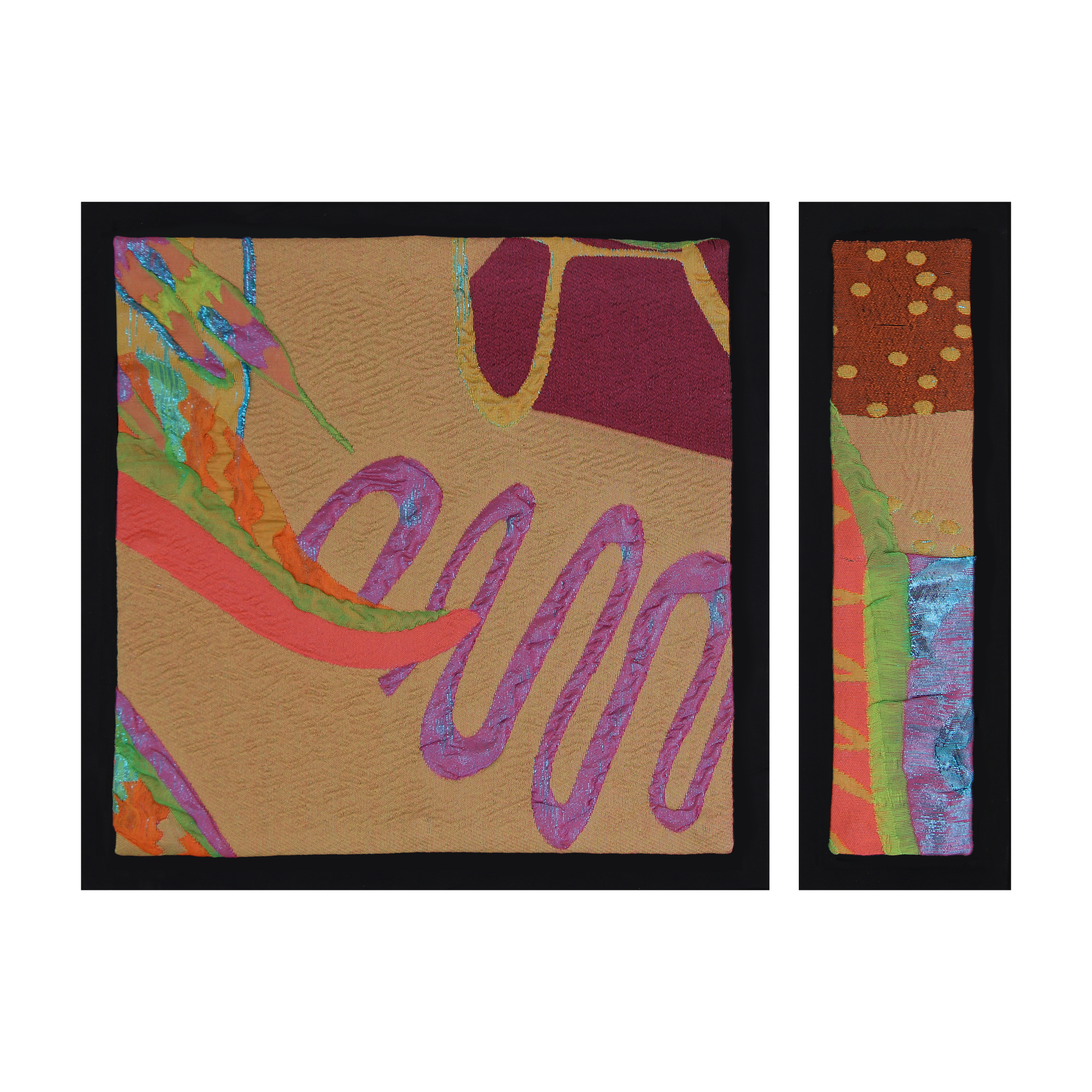 Opia Tropic Patch