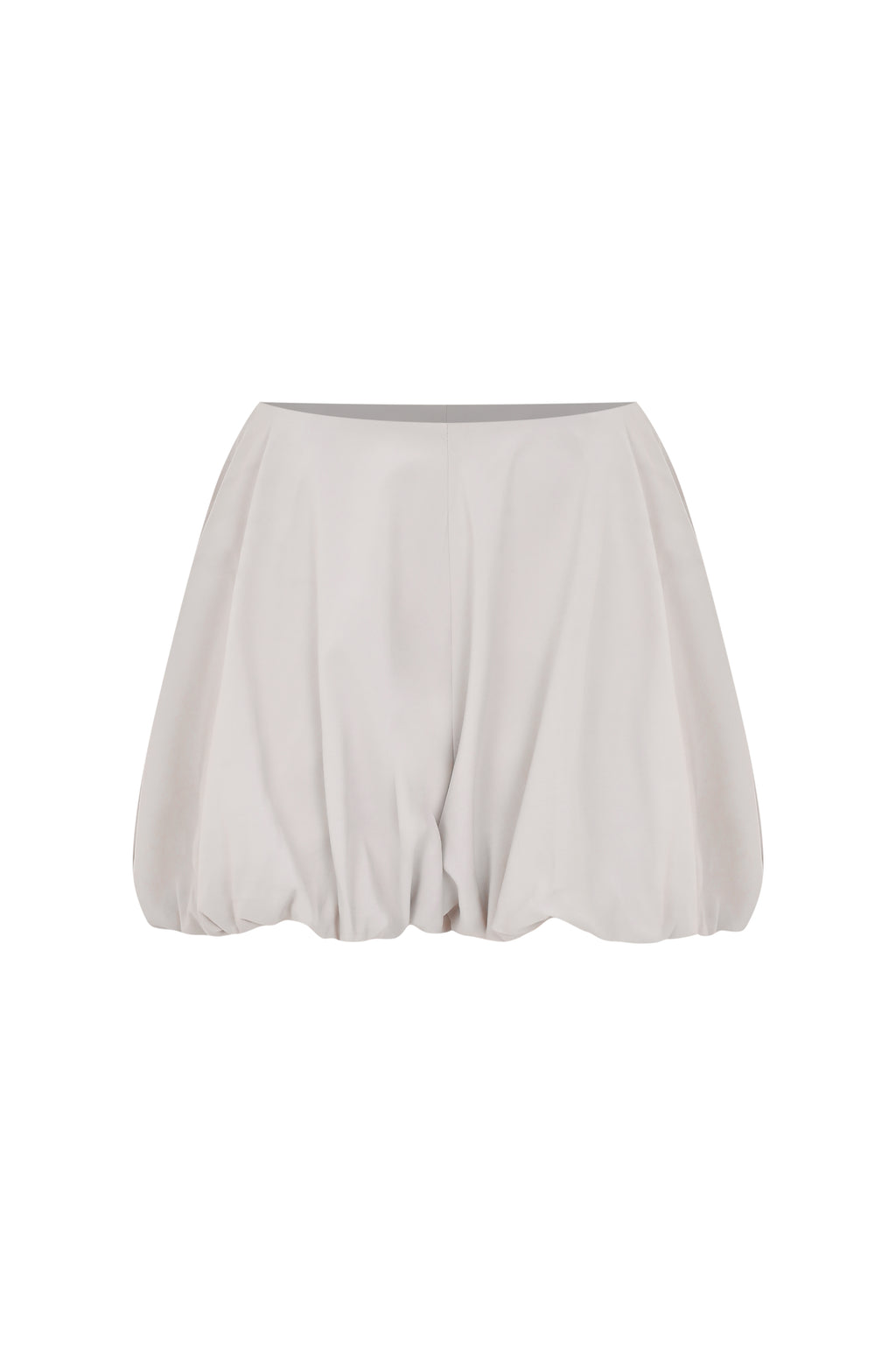 PUFF SHORTS