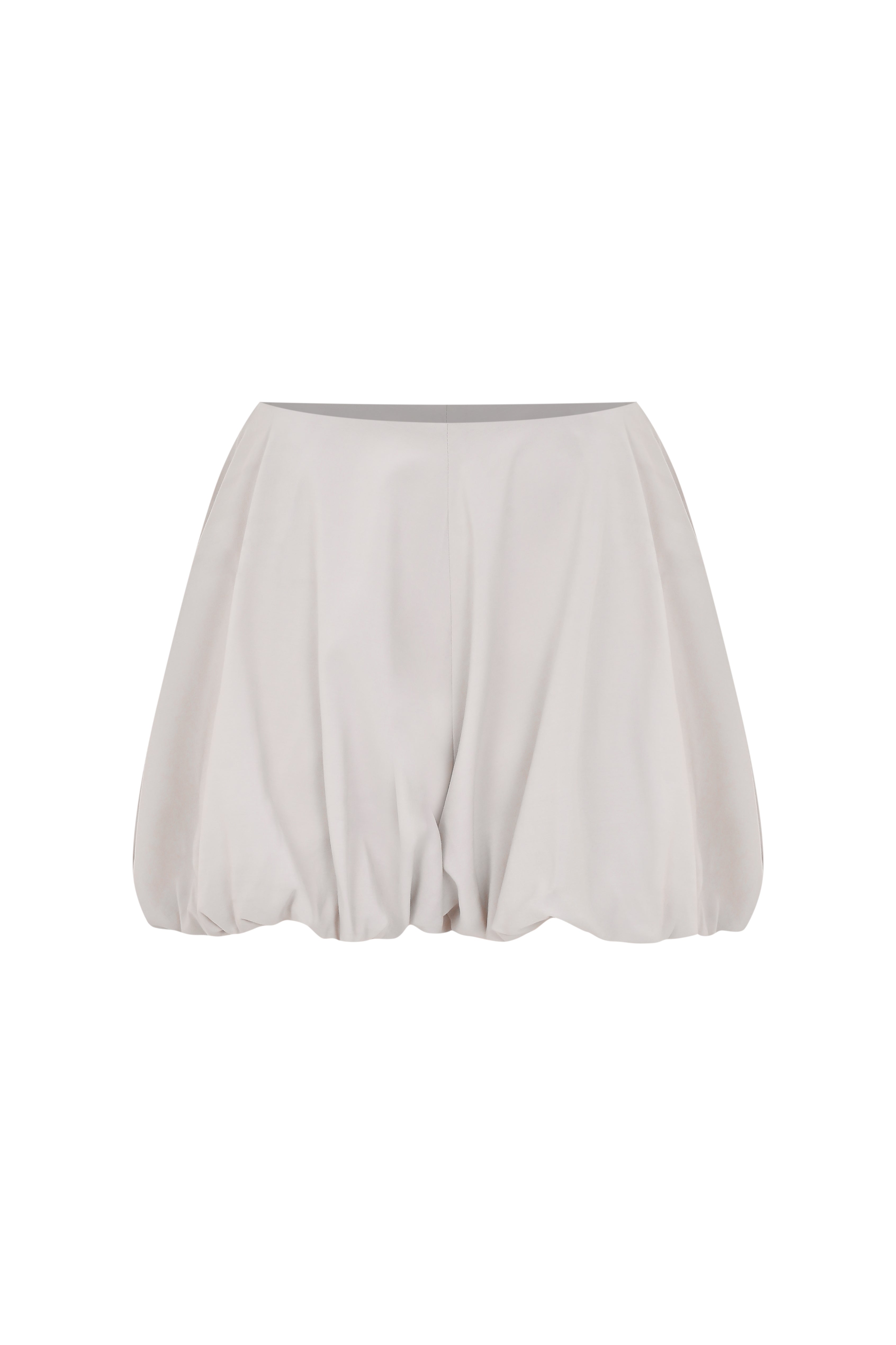 PUFF SHORTS