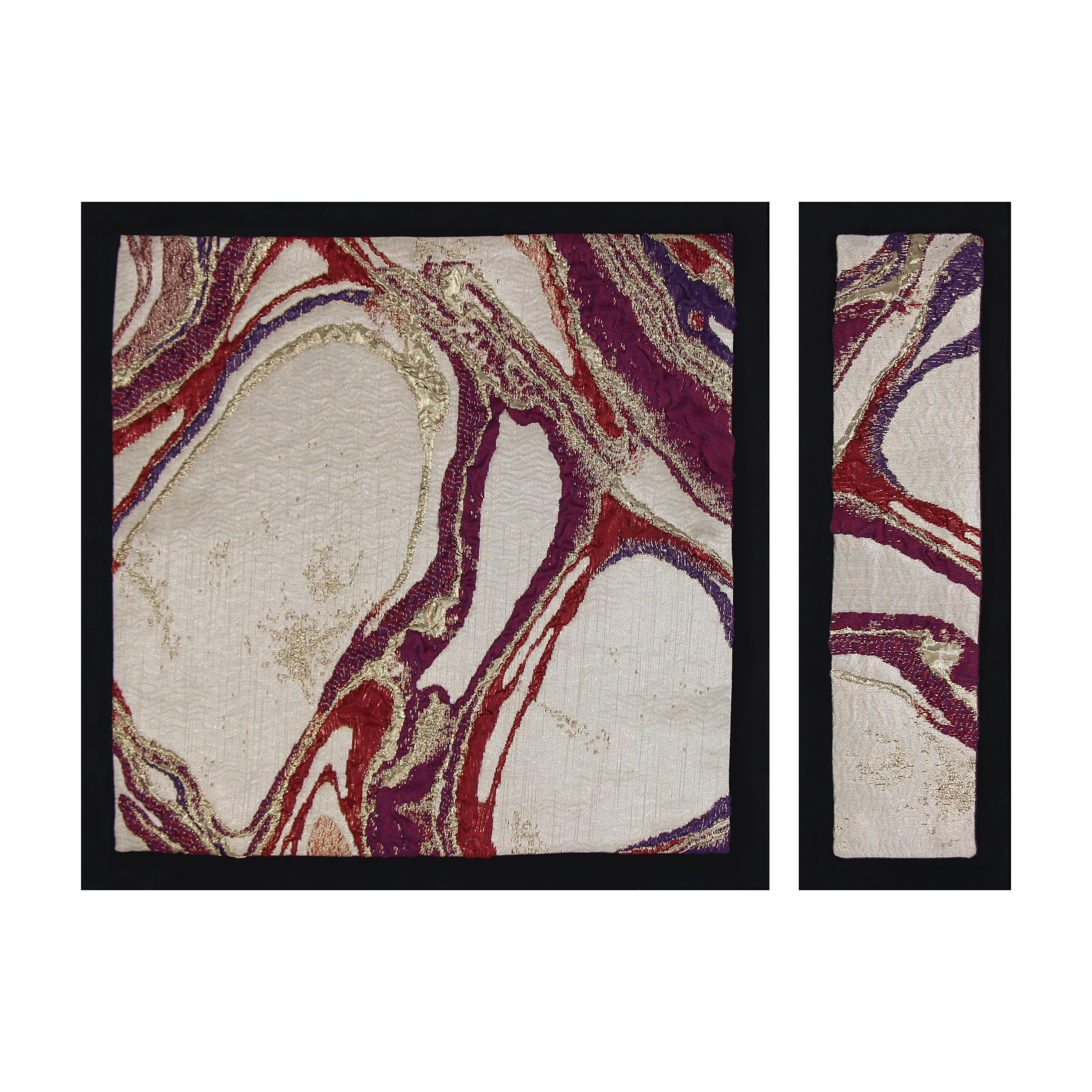 Opia Inner Stone Patch in Thin