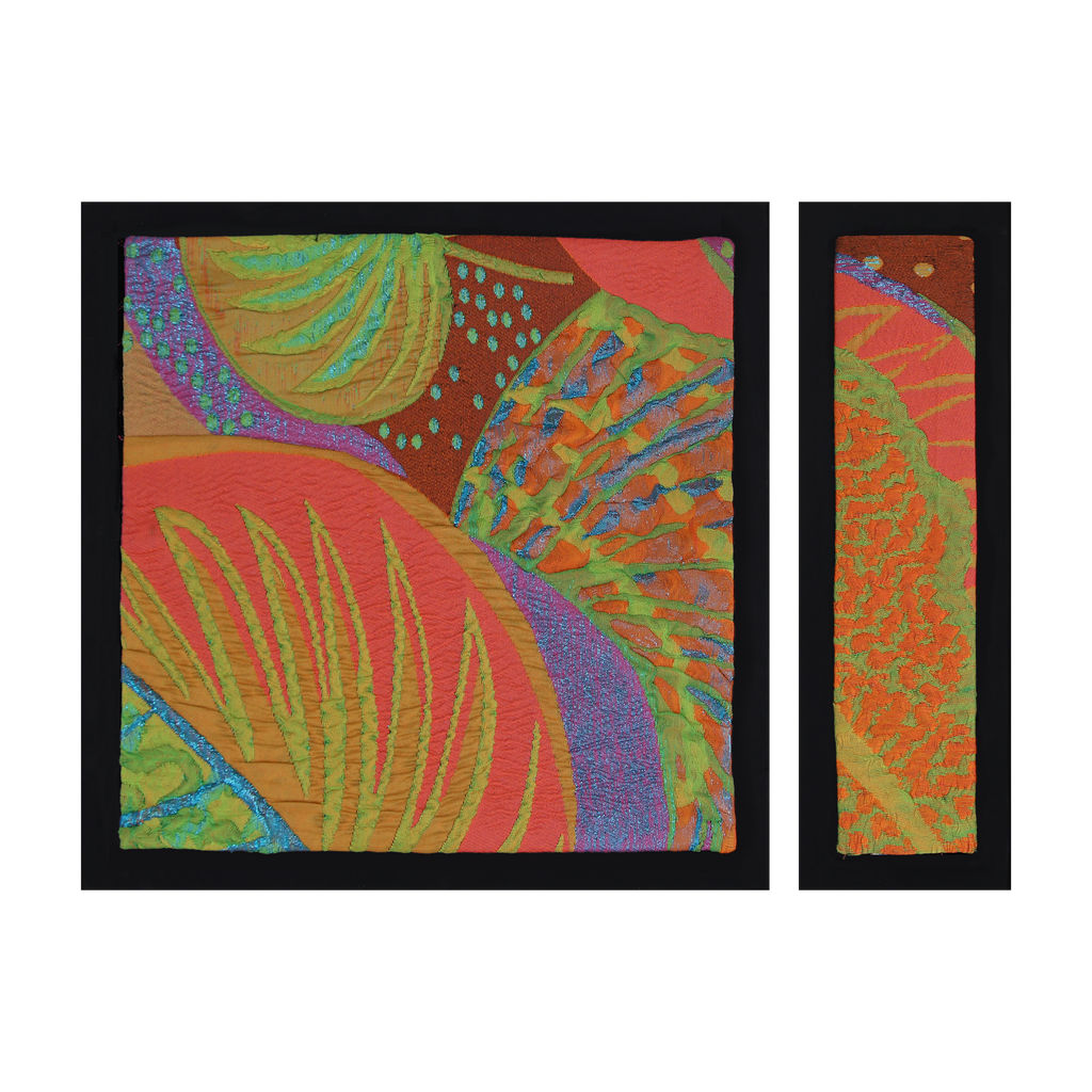 Opia Tropic Patch