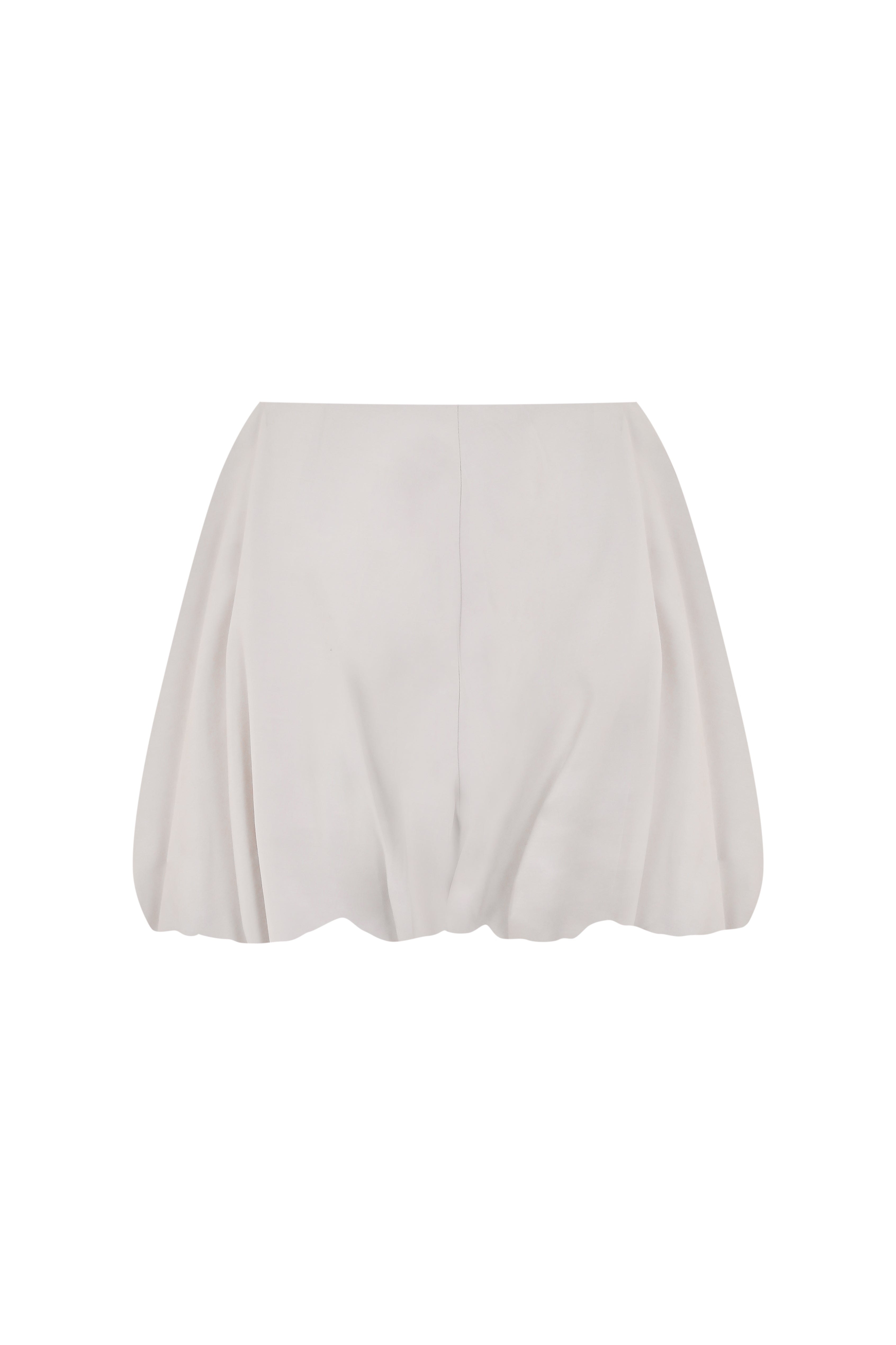 PUFF SHORTS