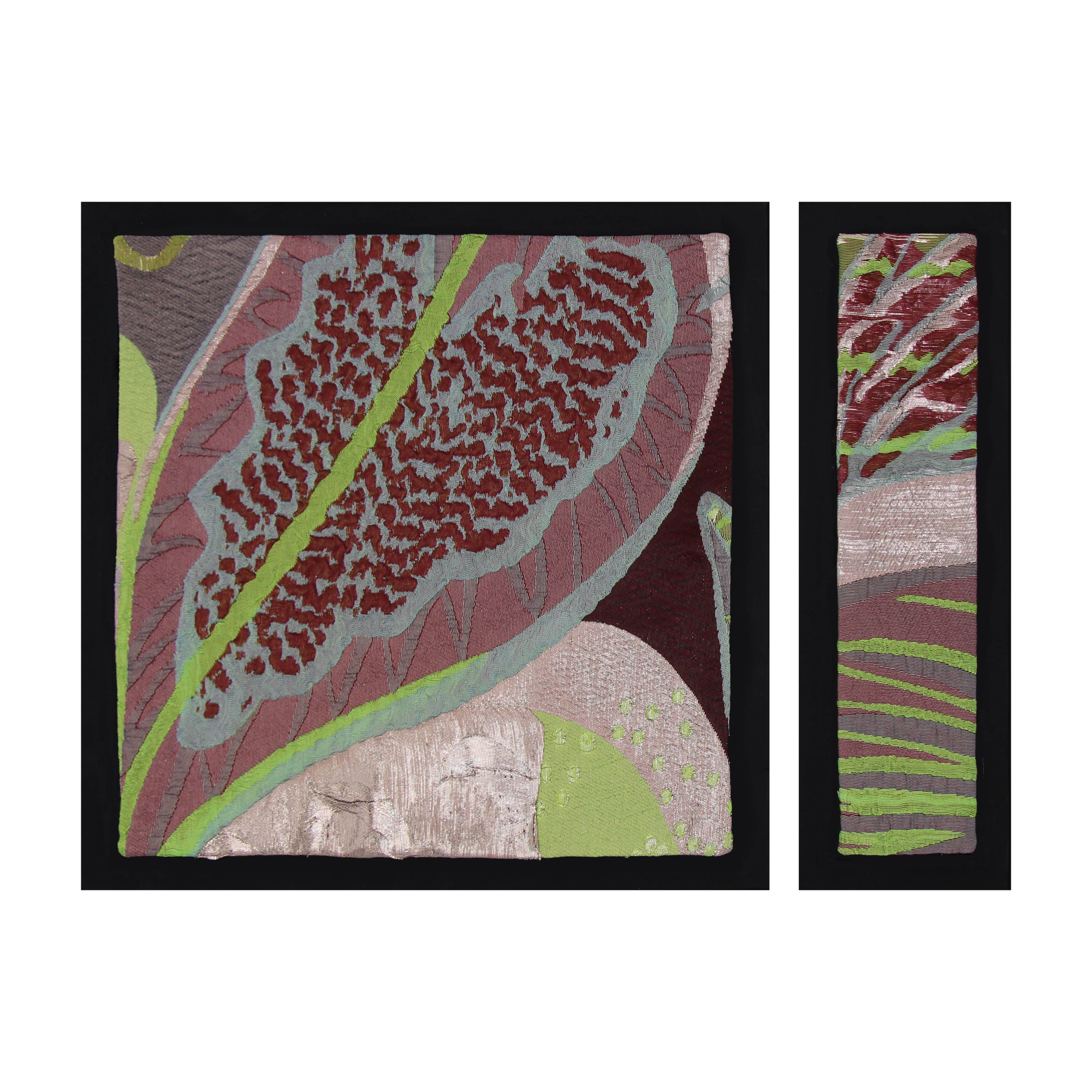 Opia Orbitra Patch