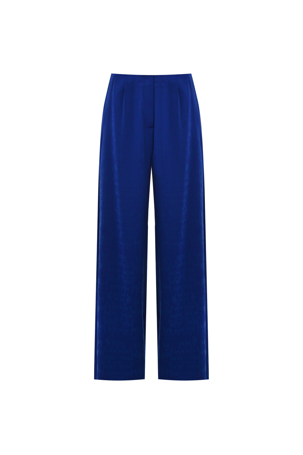 PATTERN STILL TROUSER