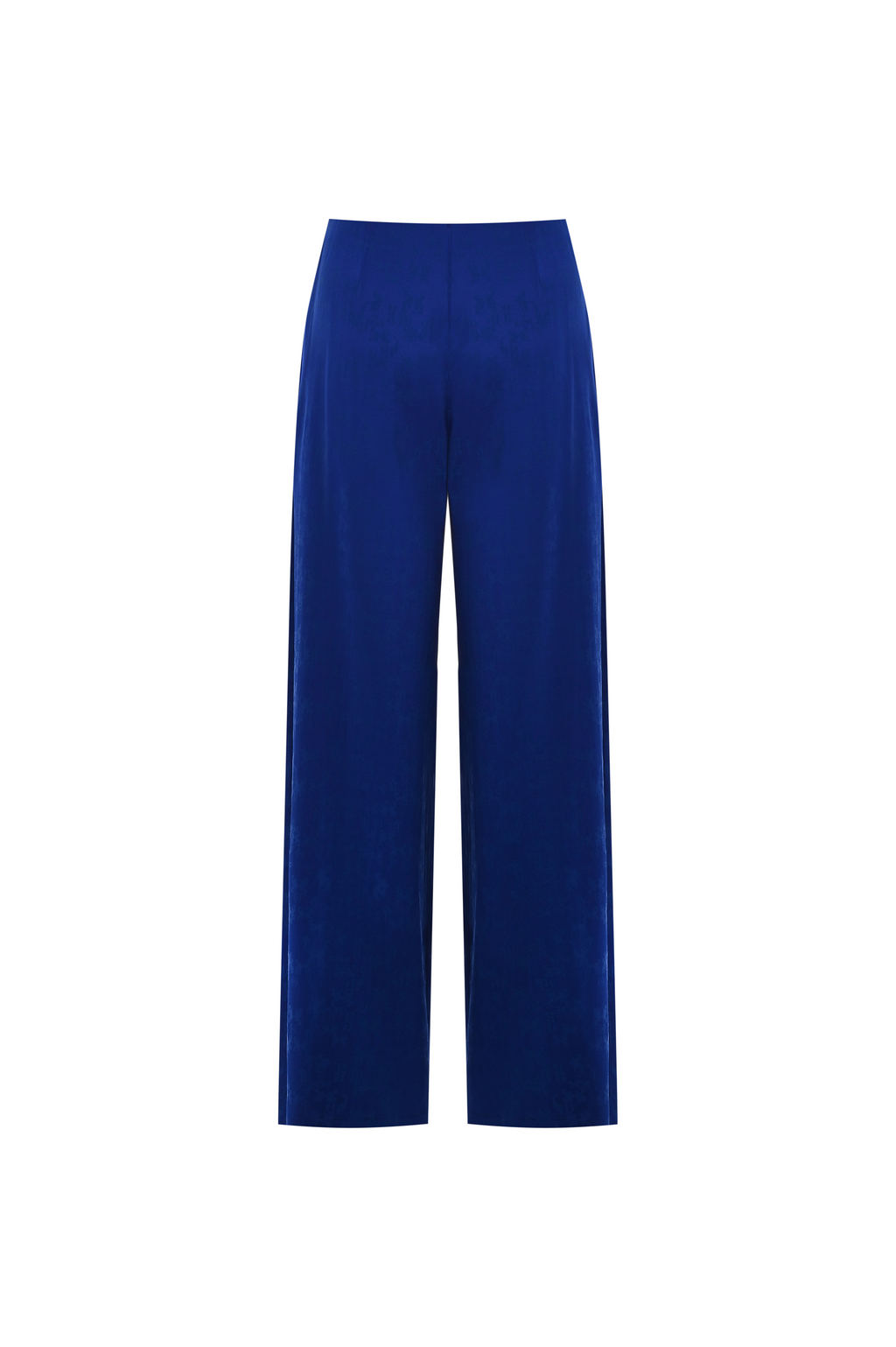 PATTERN STILL TROUSER