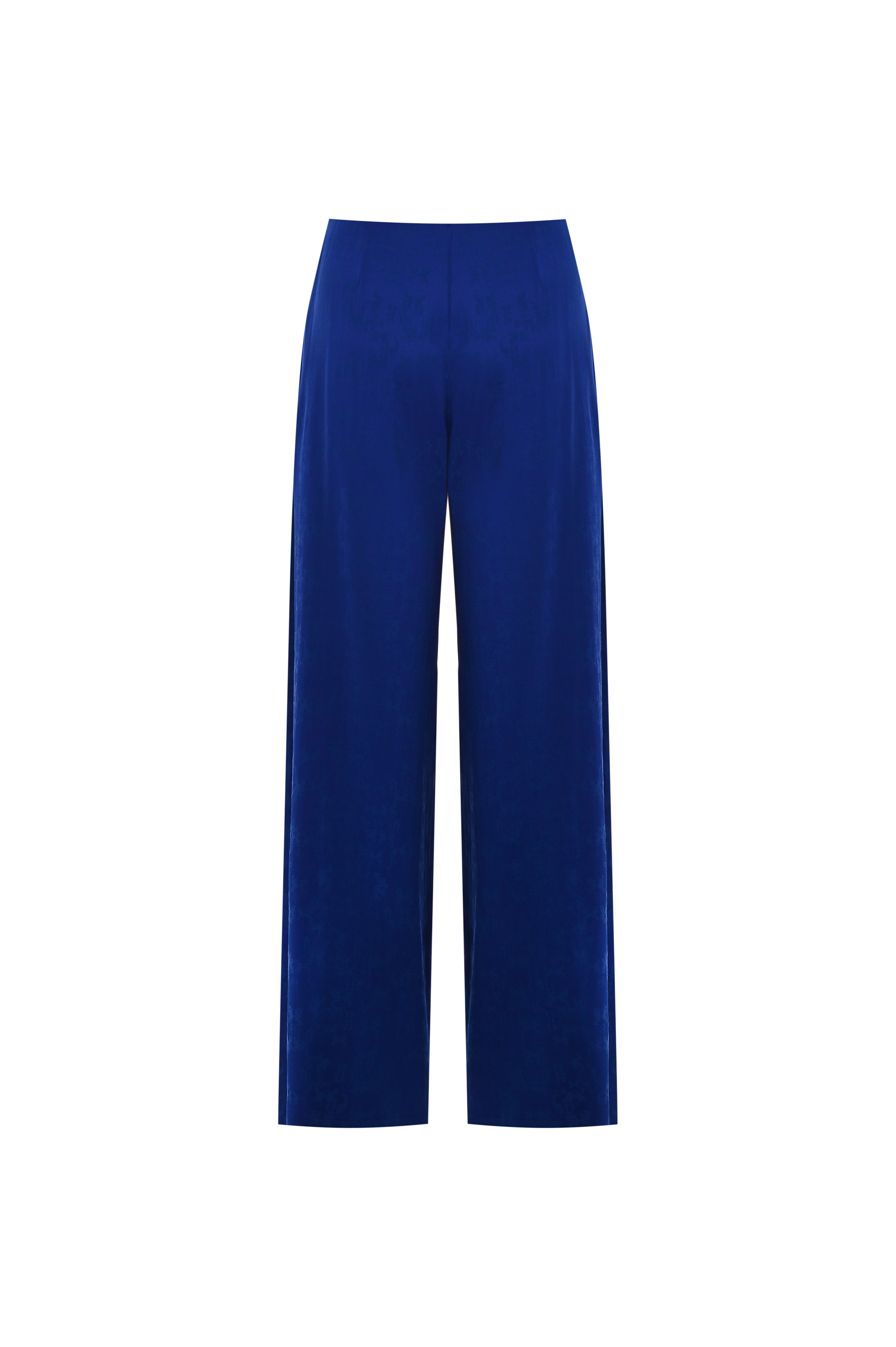 PATTERN STILL TROUSER