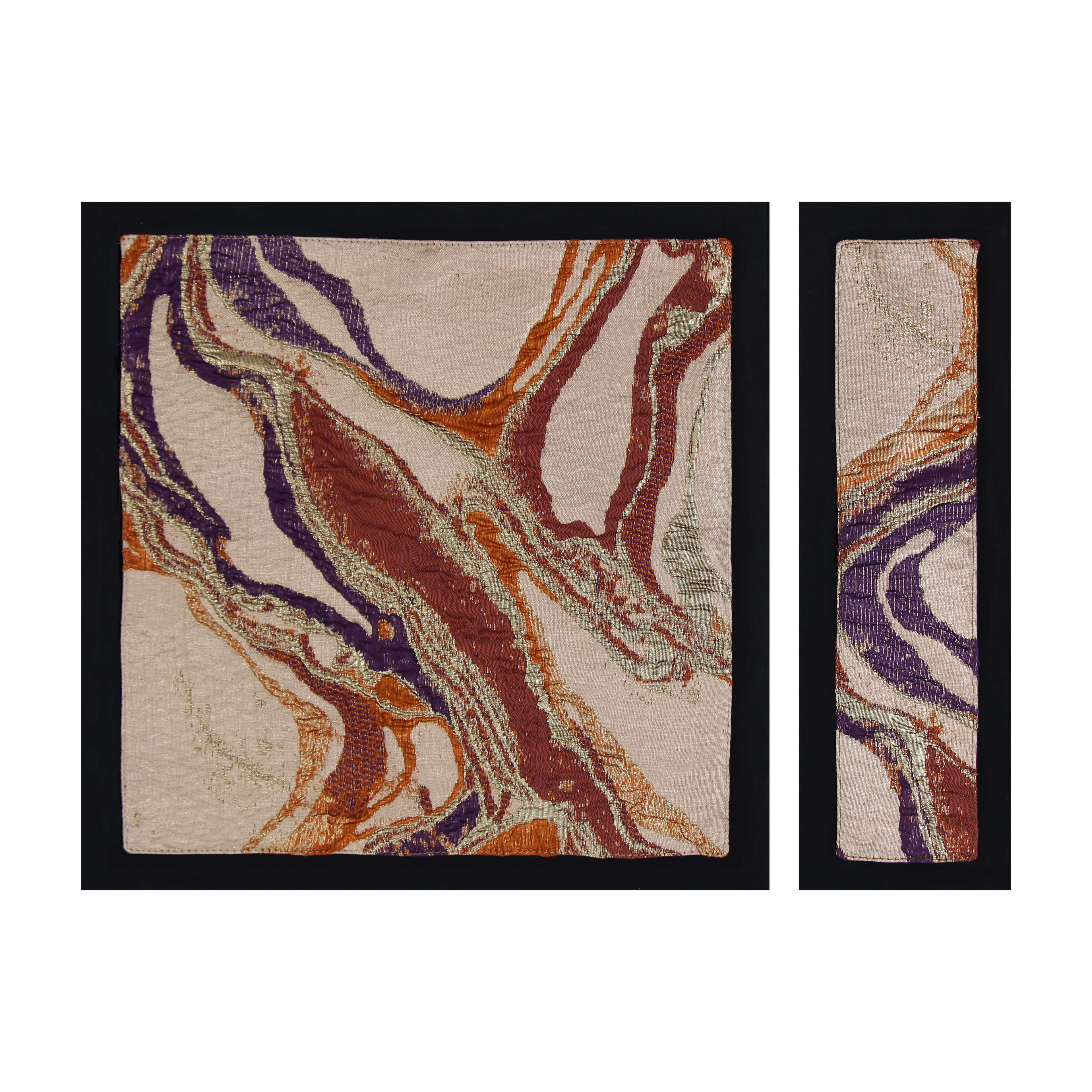 Opia Inner Stone Patch in Wide