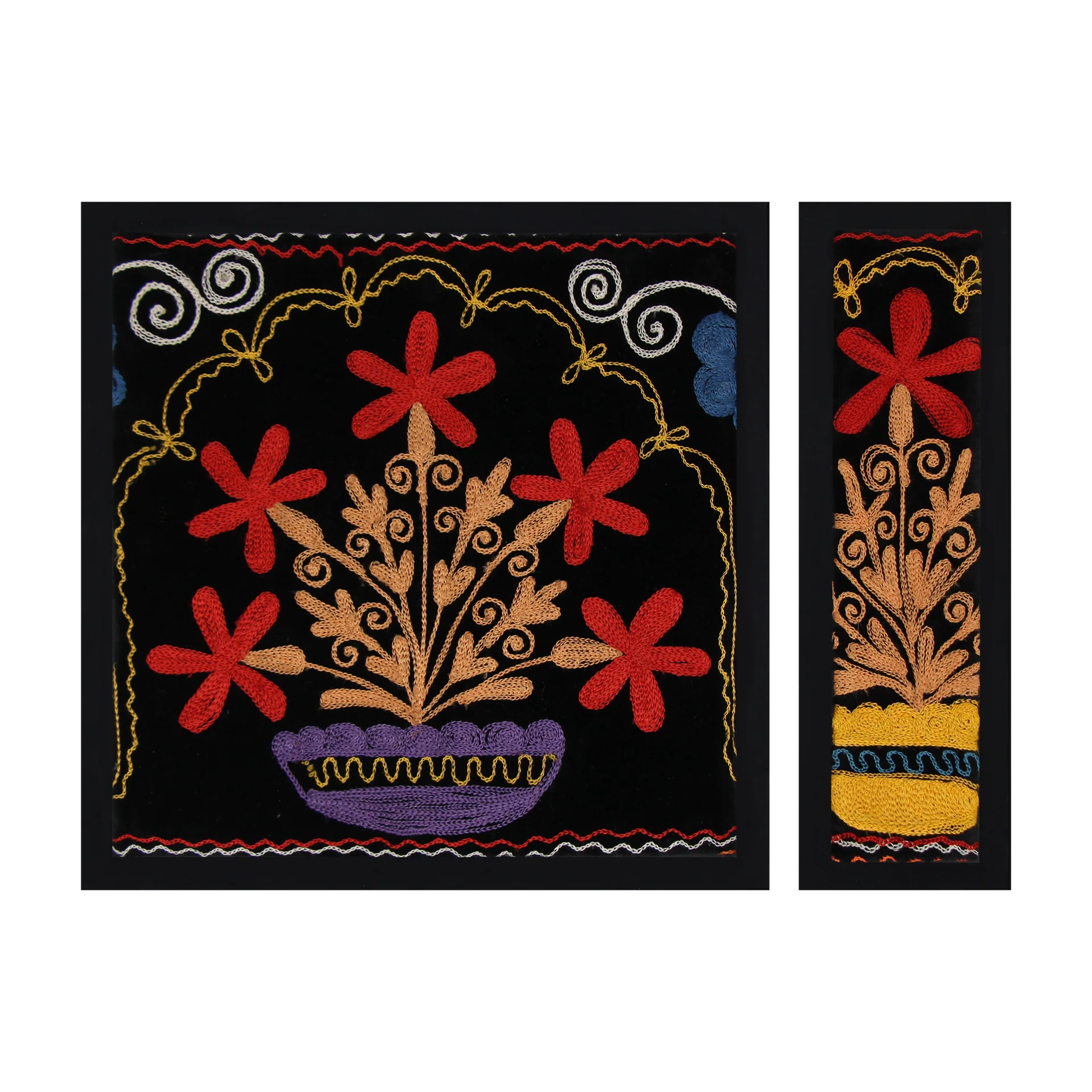 Opia Firebloom Patch