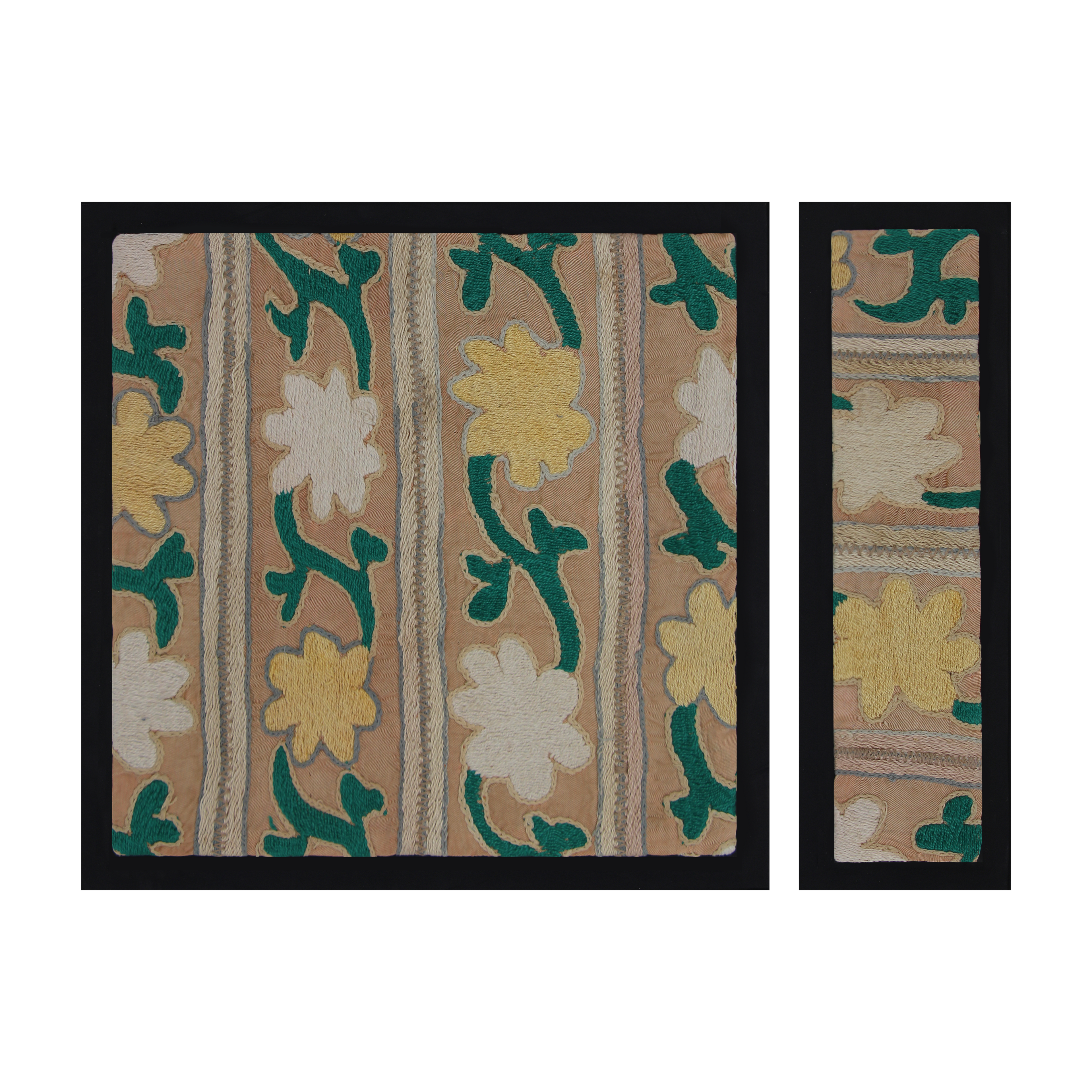 Opia Daisy Patch