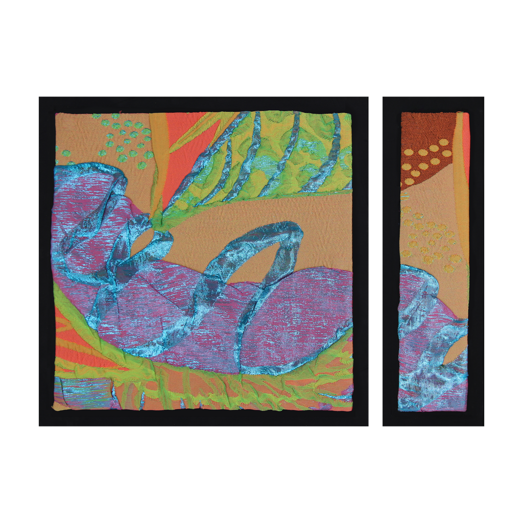 Opia Tropic Patch