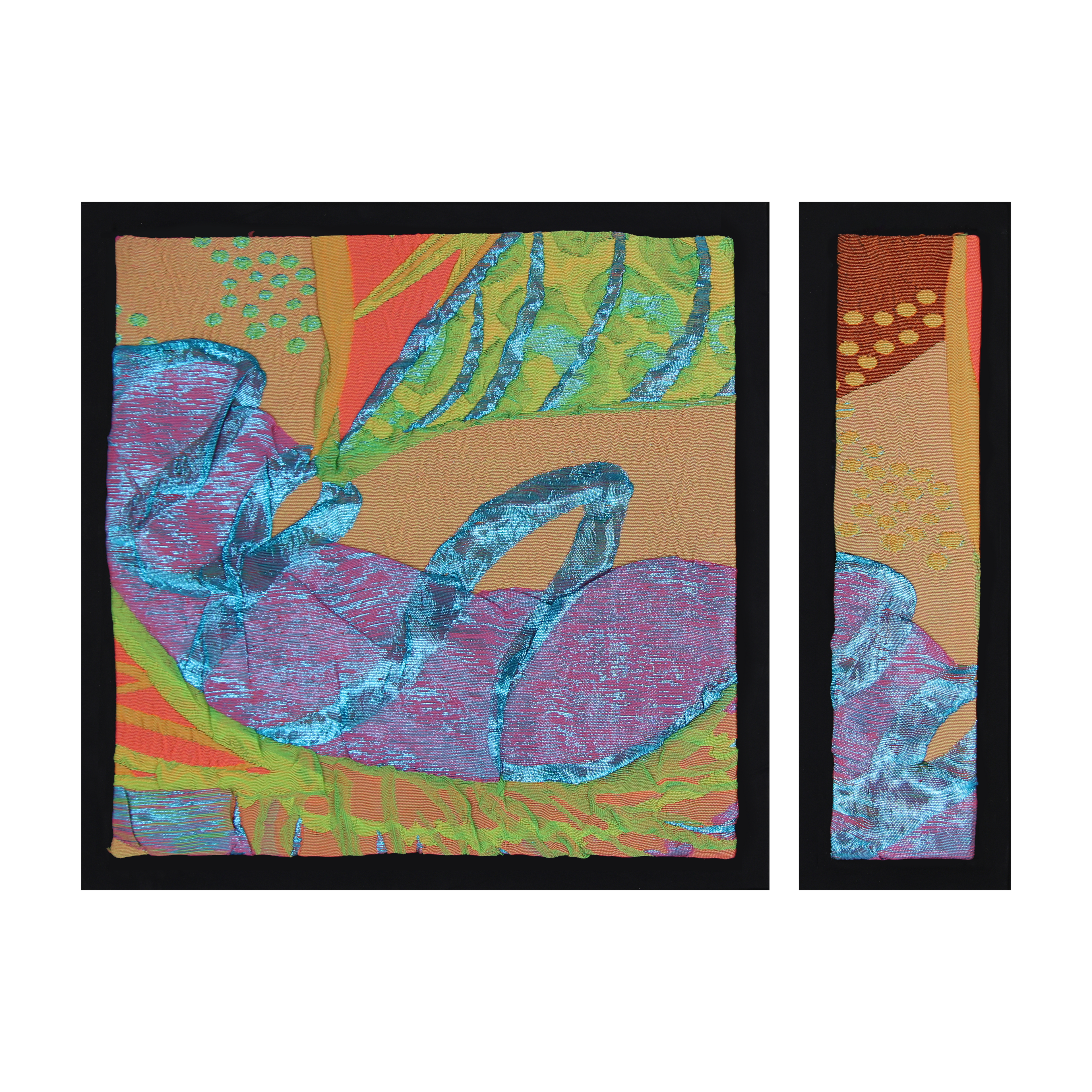 Opia Tropic Patch