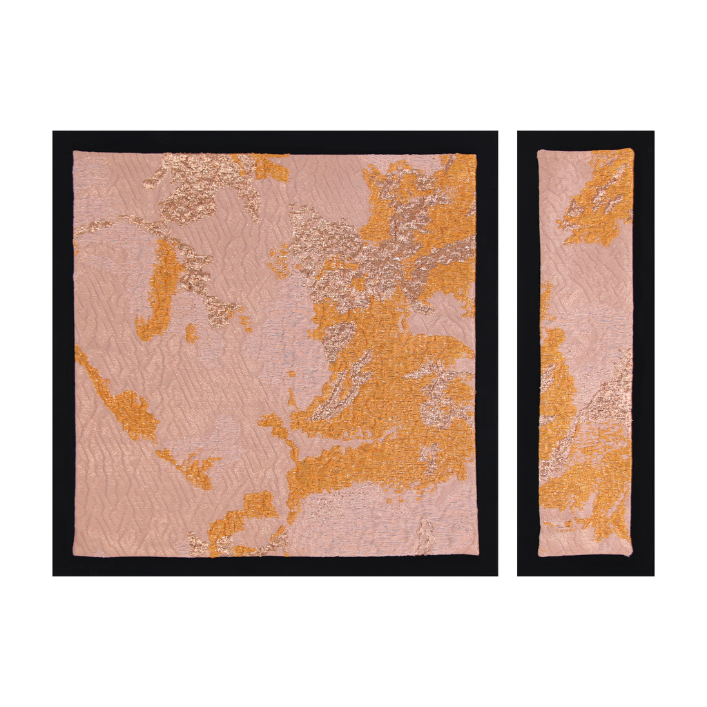 Opia Yellow Leaves Patch