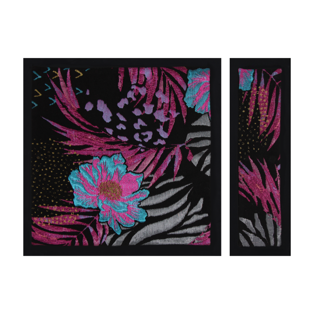 Opia Aunty Patch