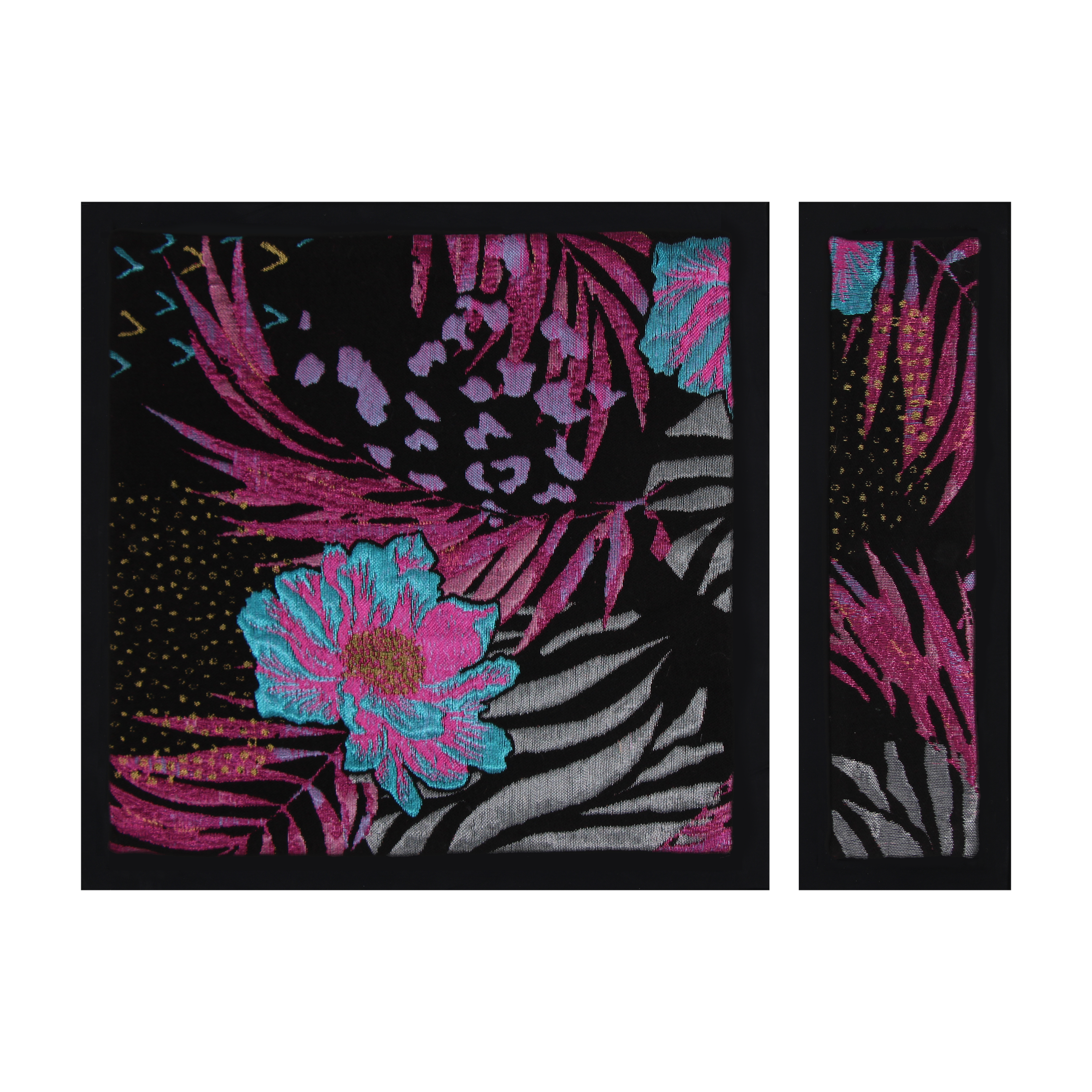 Opia Aunty Patch