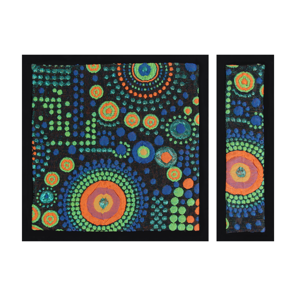 Opia Spiratual Patch