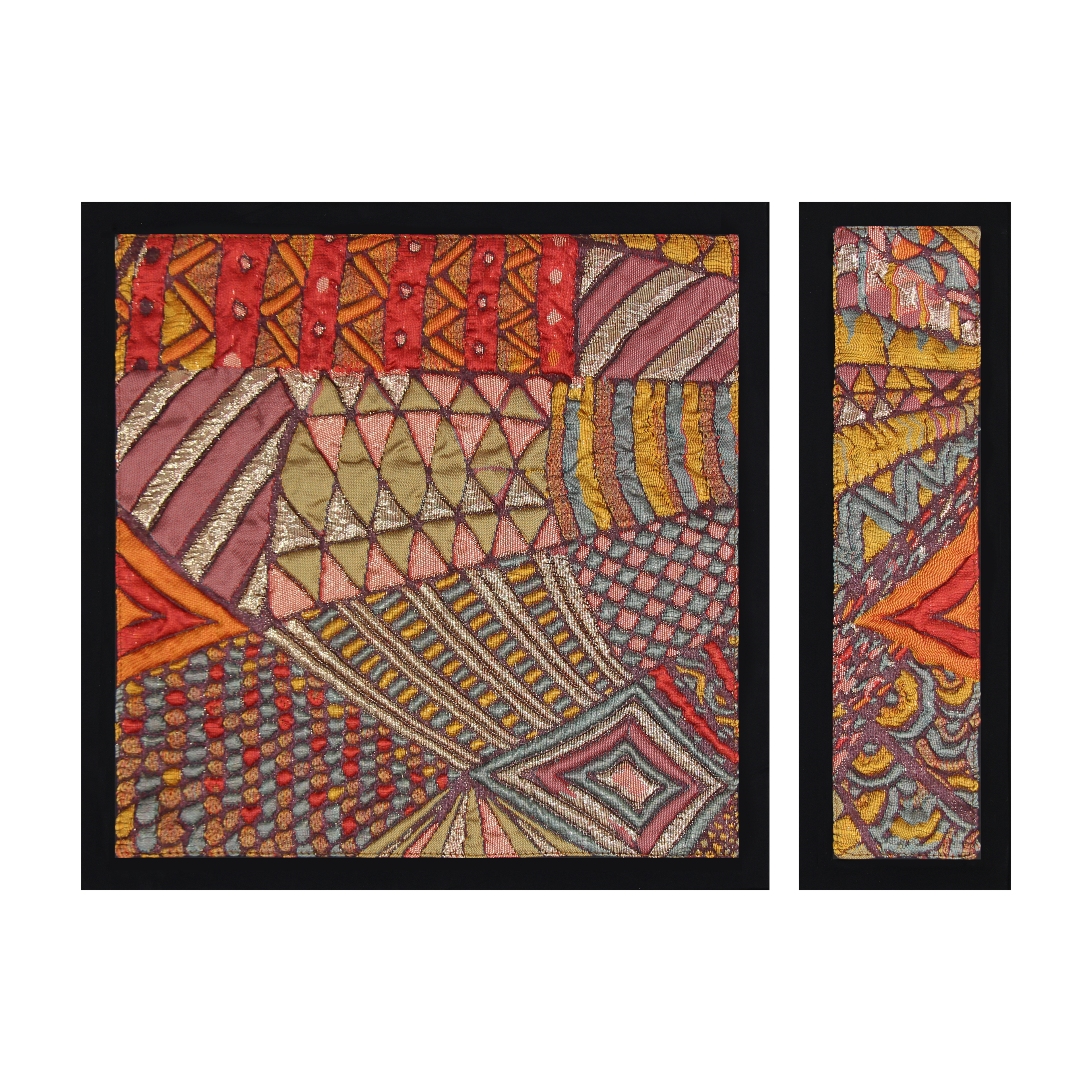 Opia Maze Patch