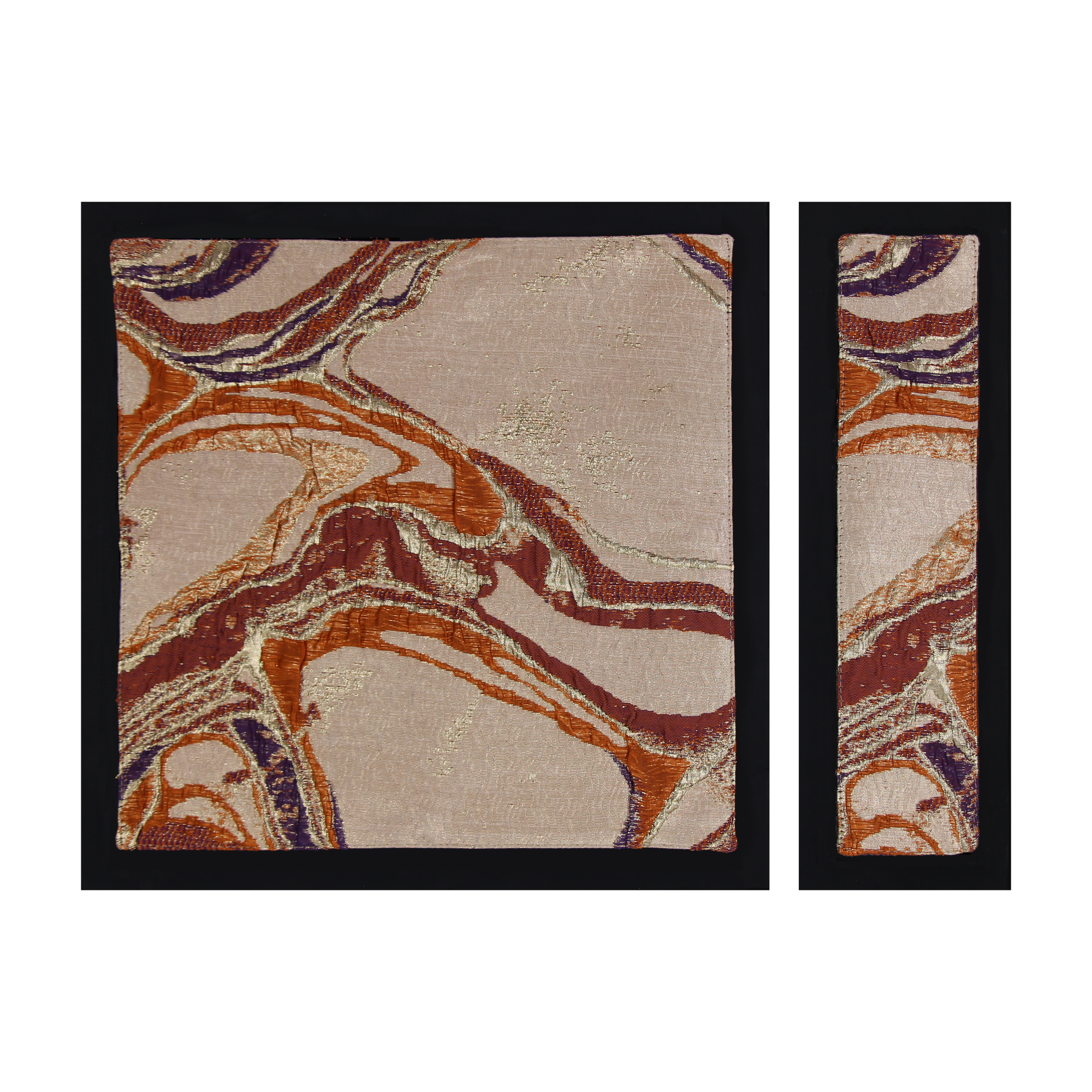 Opia Inner Stone Patch in Wide