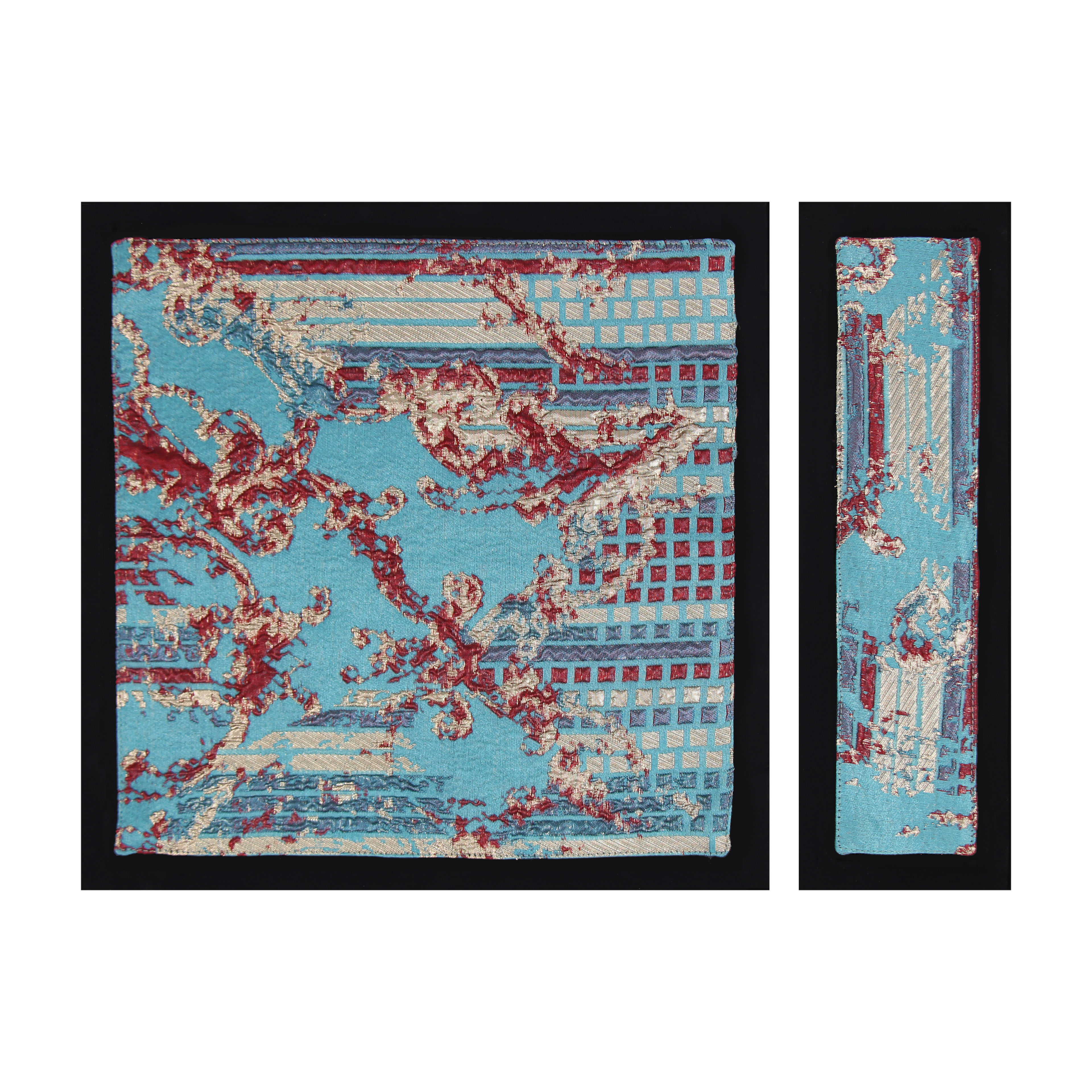 Opia Mediterranean Sea Patch