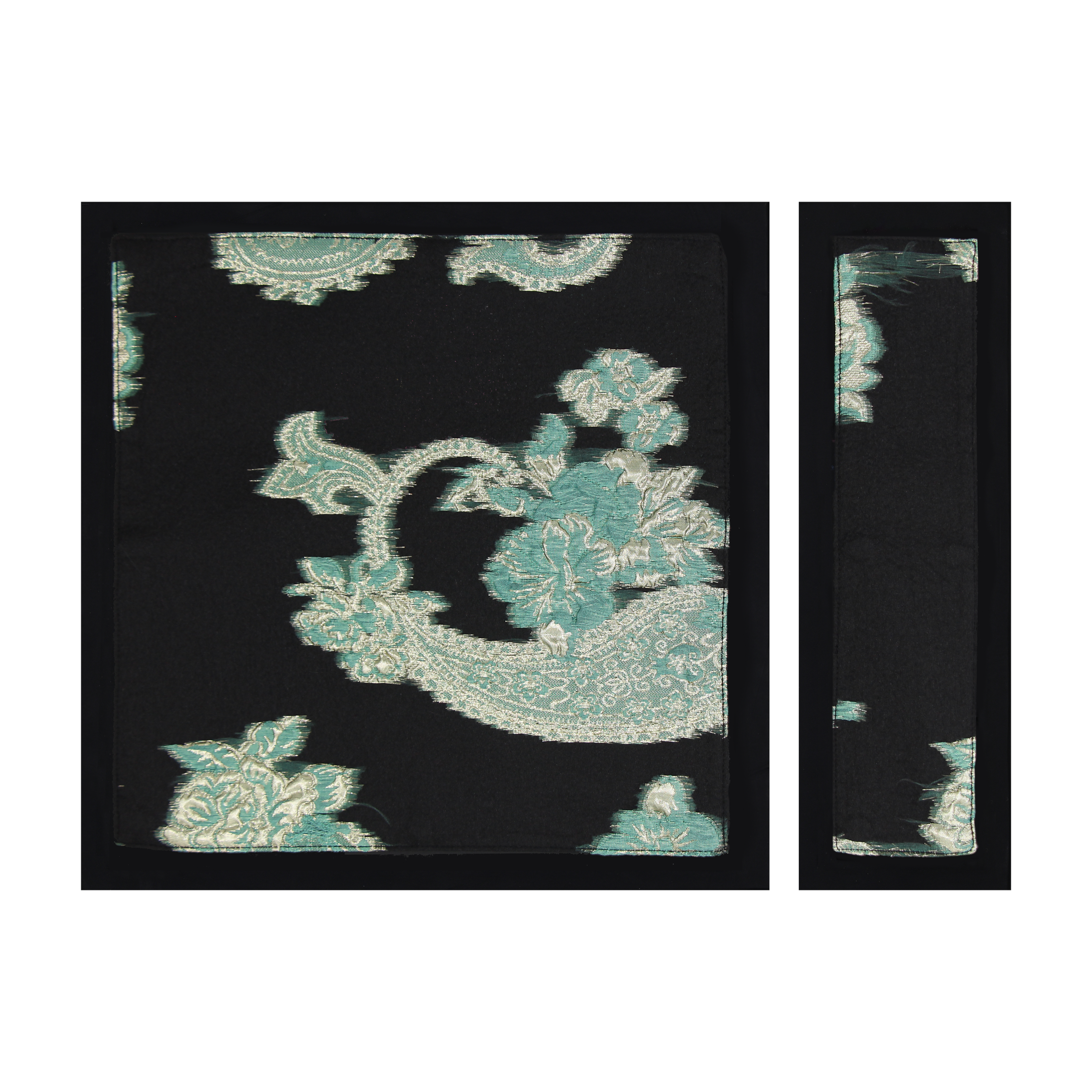 Opia Noirlace Patch