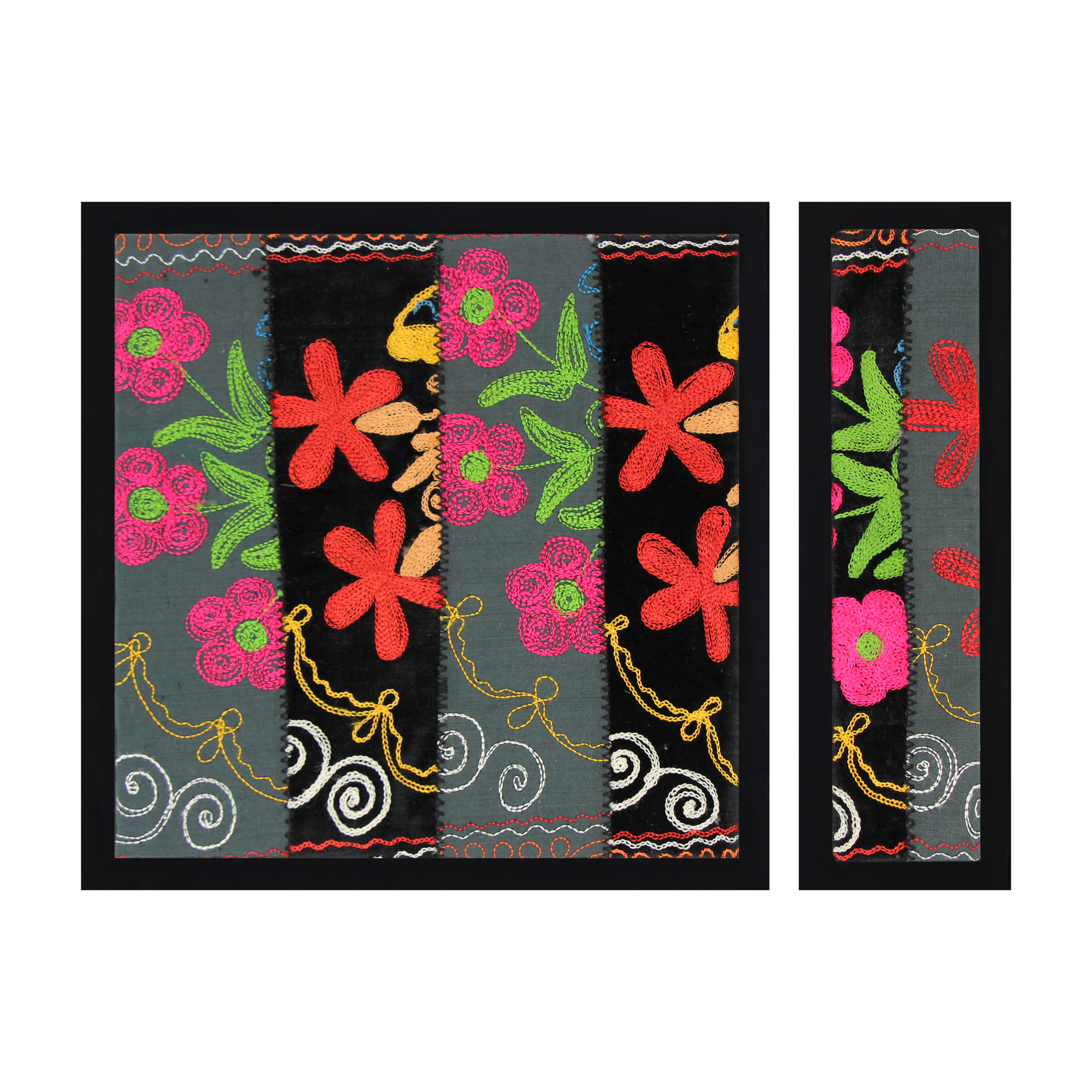Opia Poppy Patch