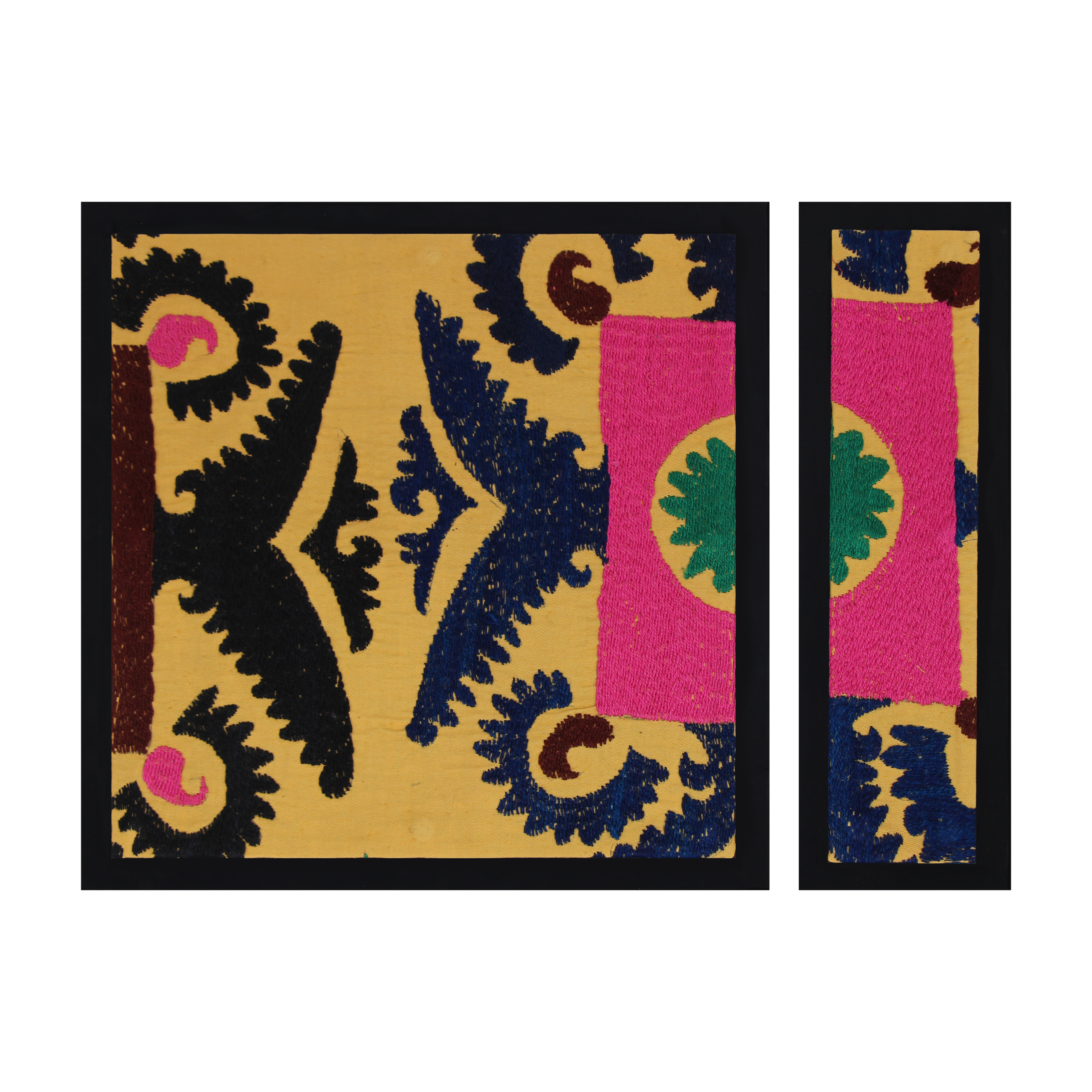 Opia Fractals Patch