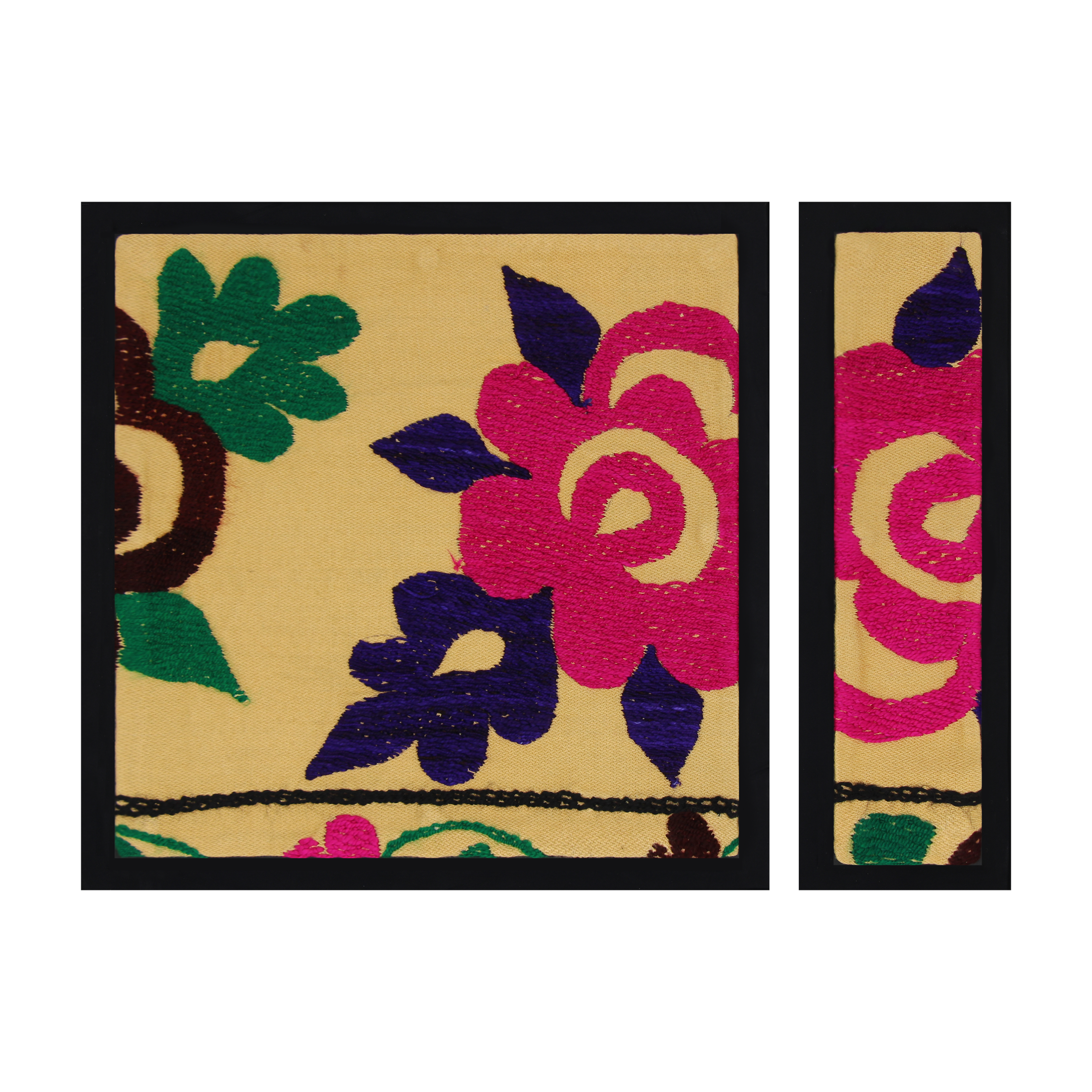 Opia Bloom Patch