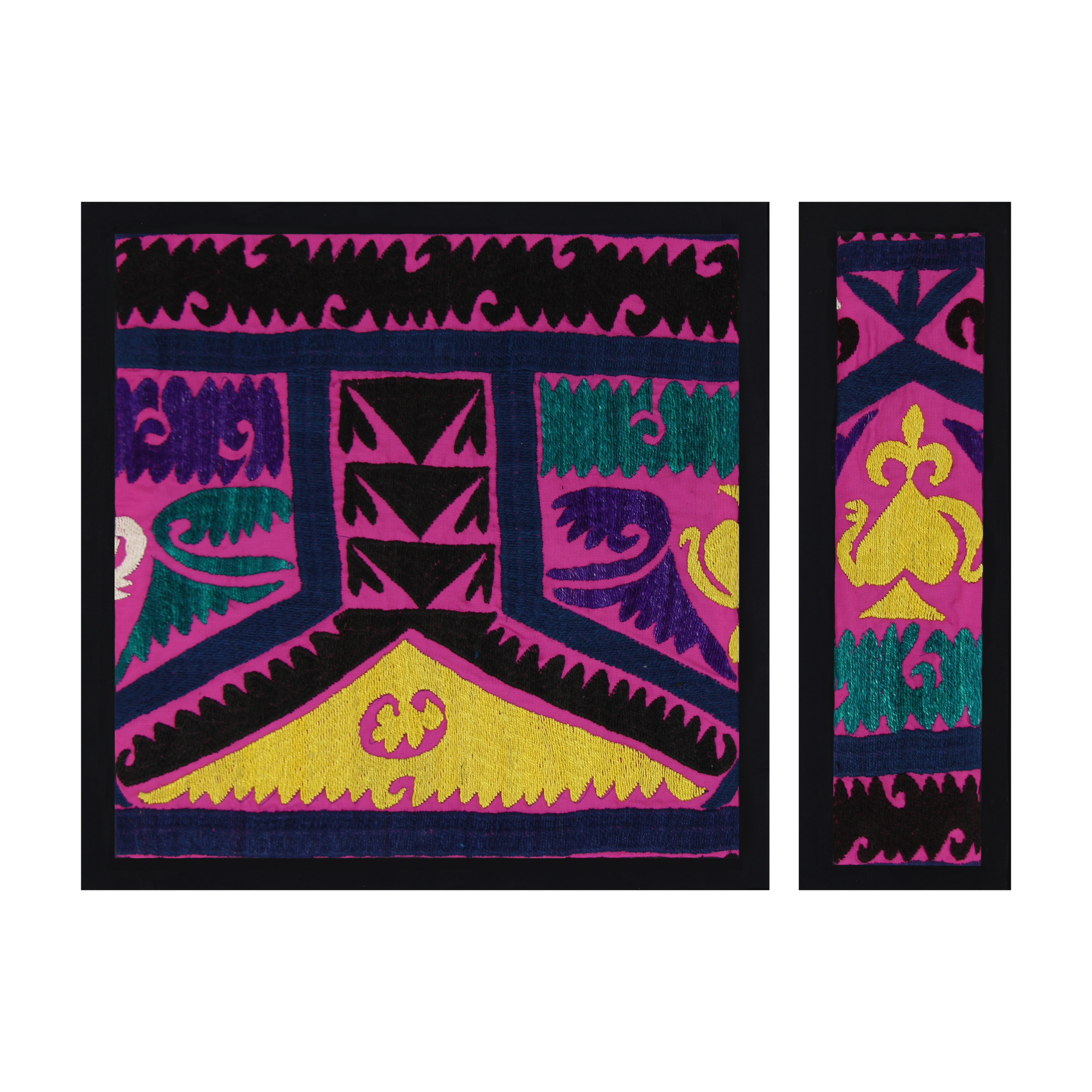 Opia Nomad Patch