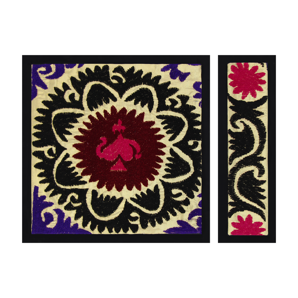 Opia Turkish Jinn Patch