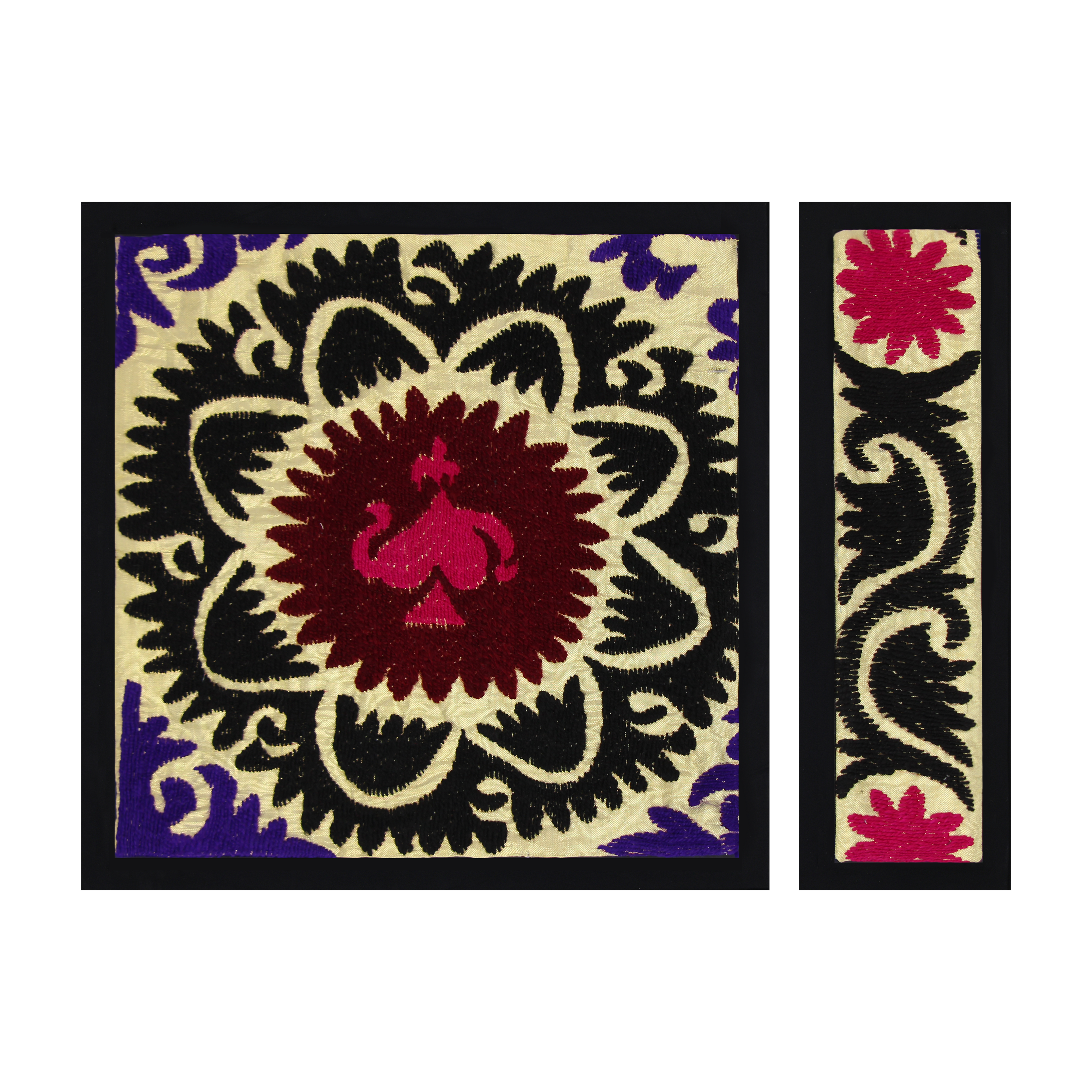 Opia Turkish Jinn Patch