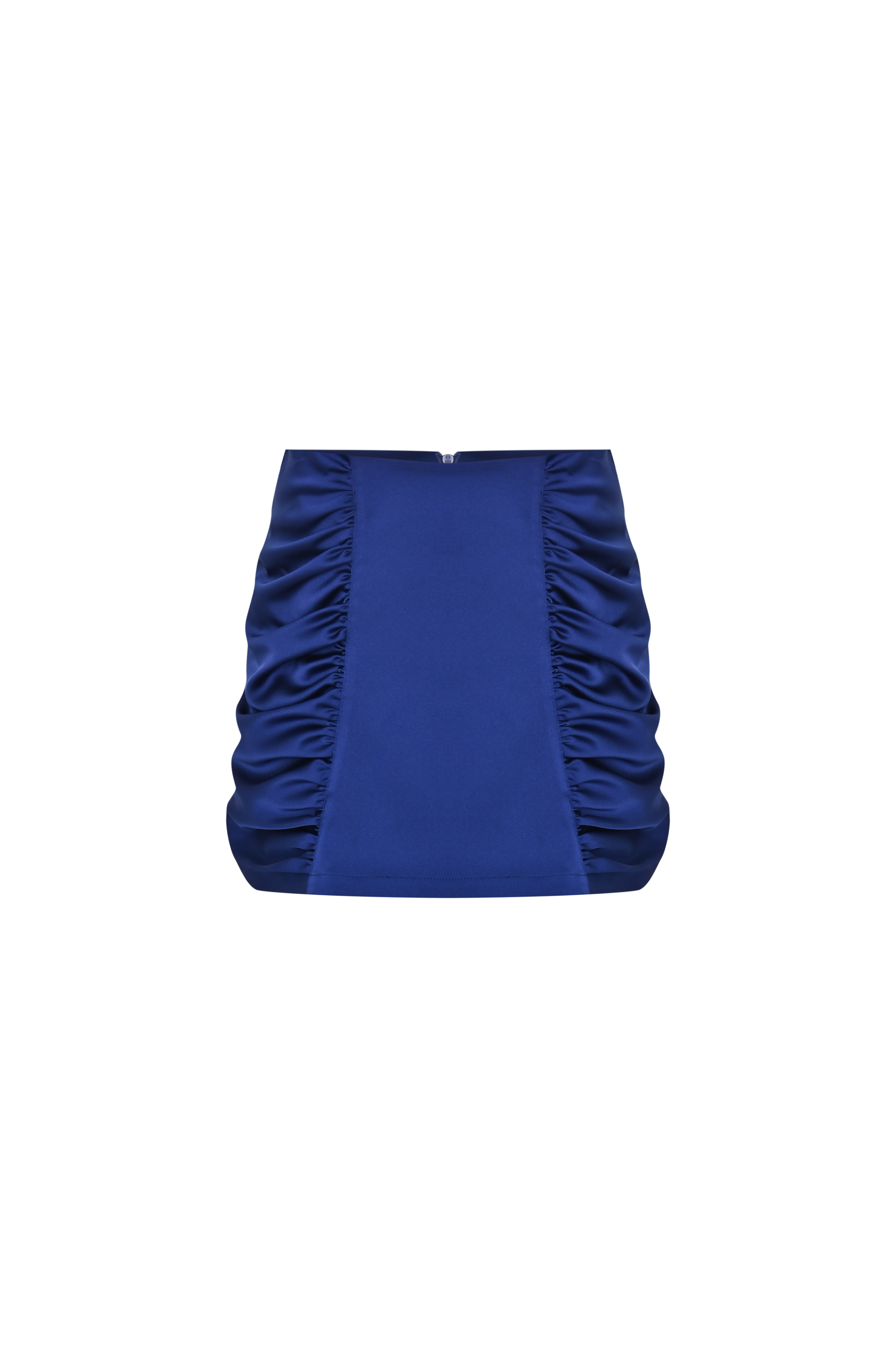 PUFF HOLD SKIRT