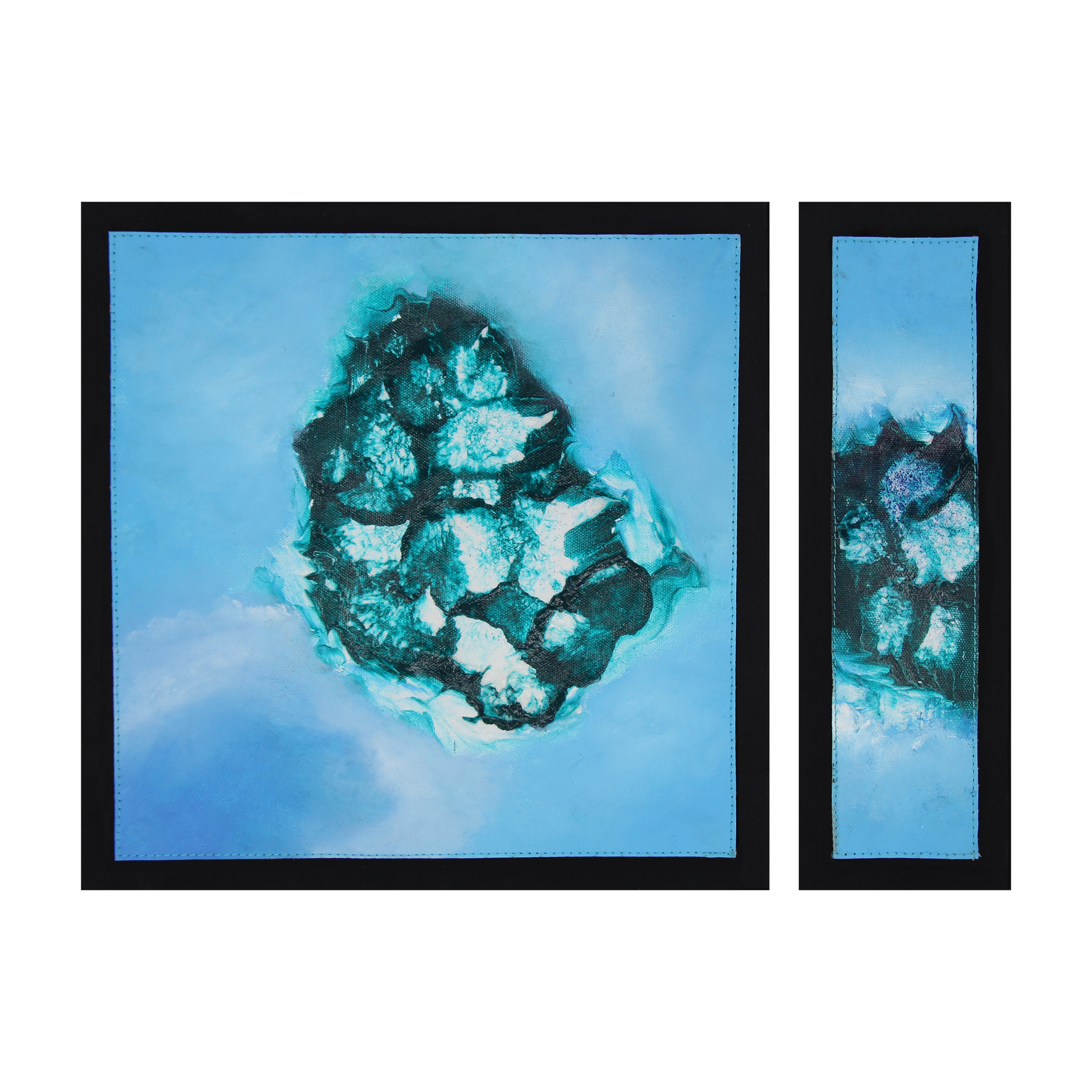 Opia Doğuş Sancısı Patch