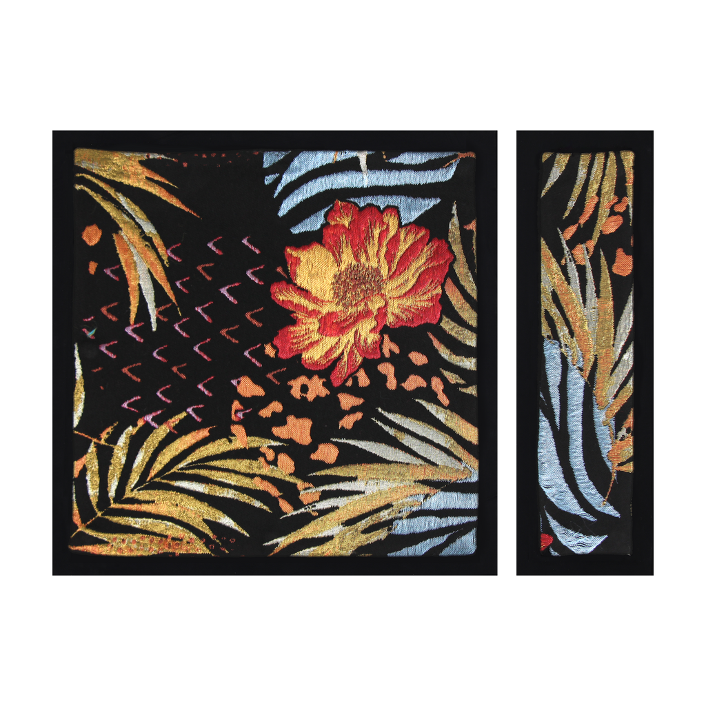 Opia Prayer Patch in Dark
