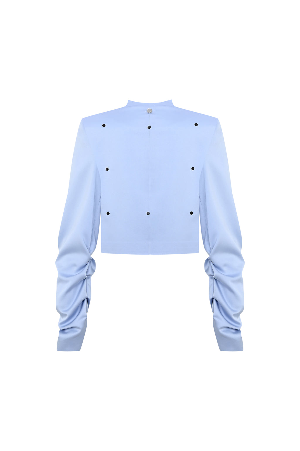 COMPRESSED SLEEVE JACKET