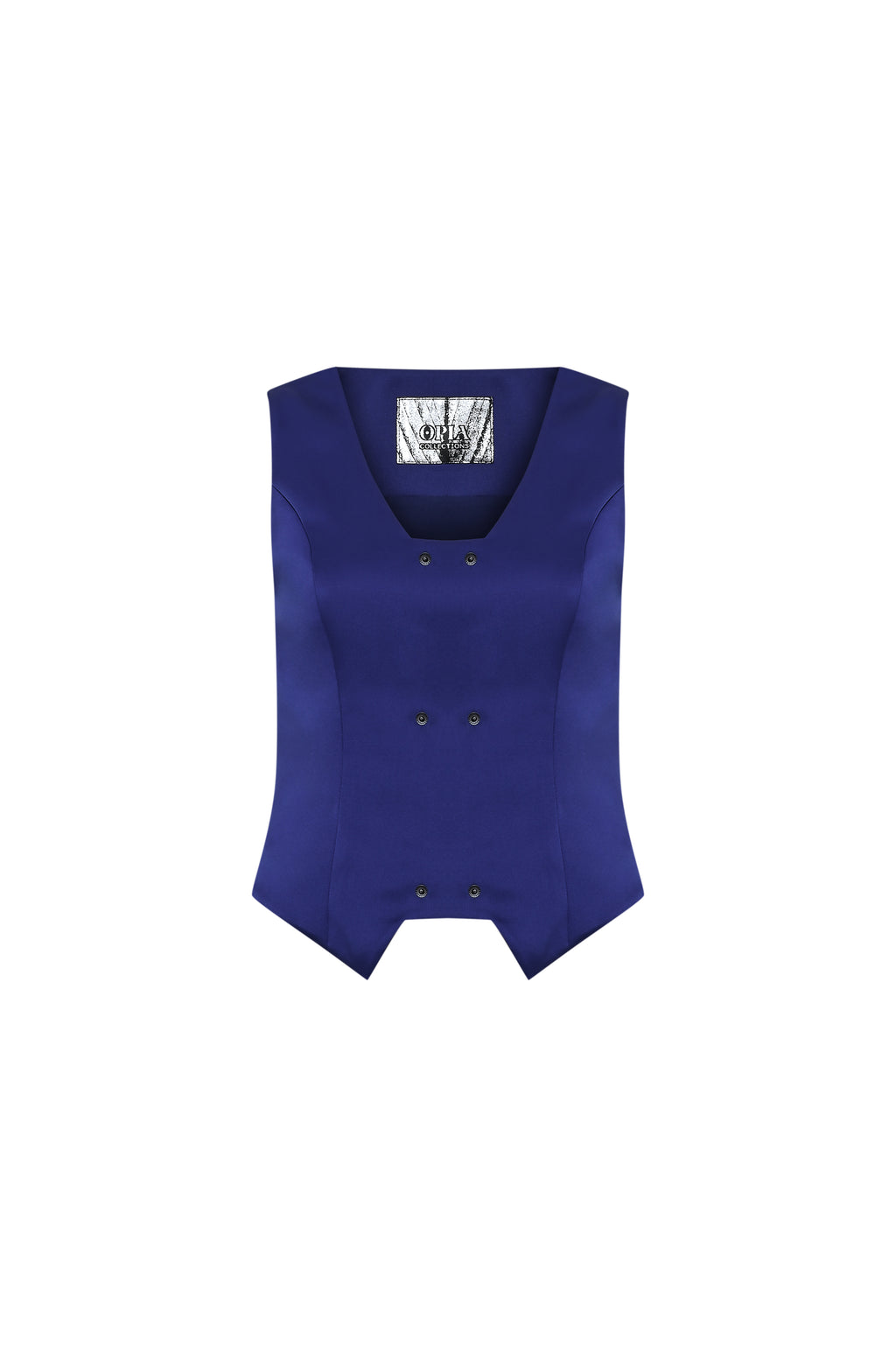 ANCHOR PATCH TOP