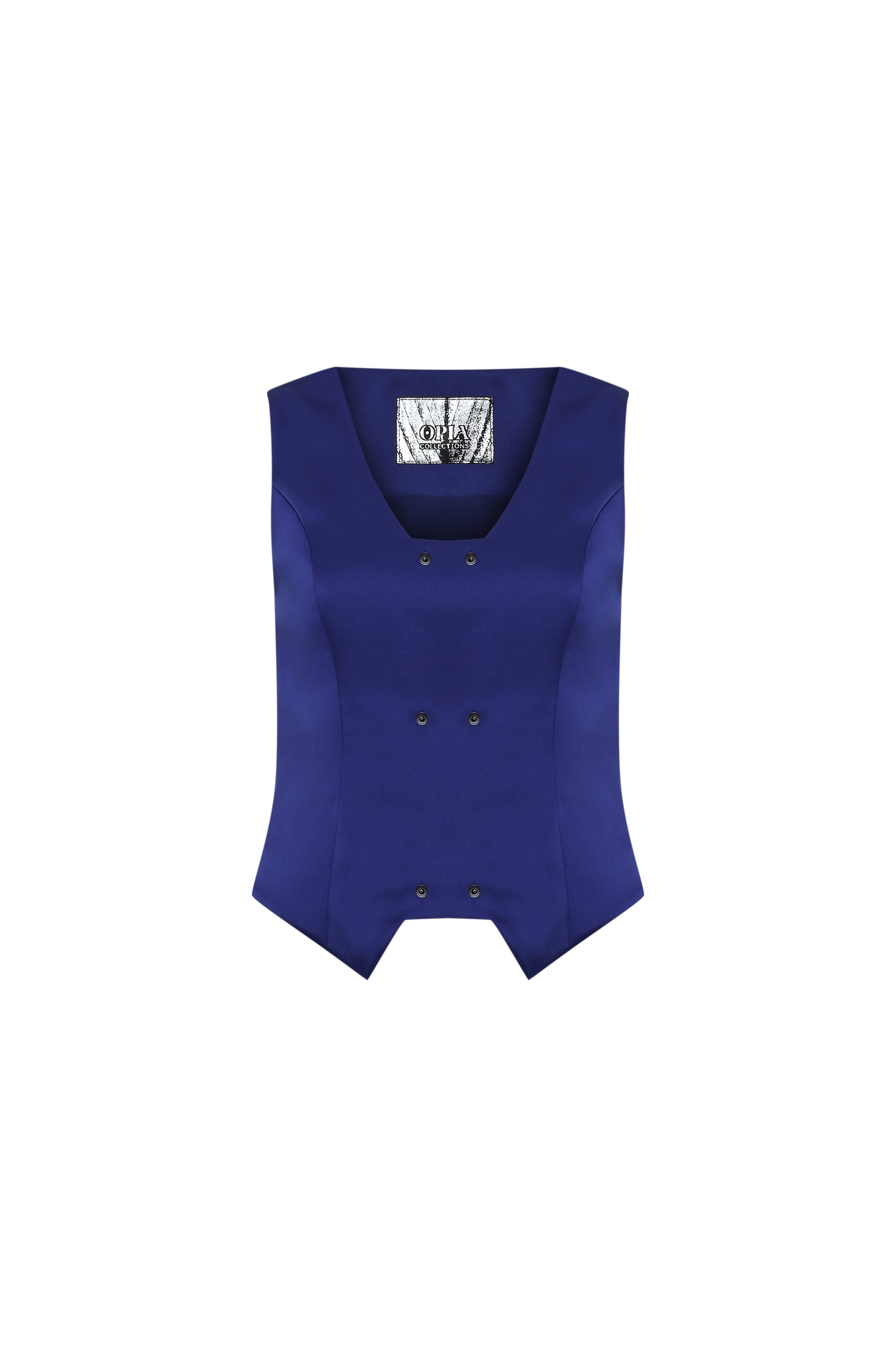 ANCHOR PATCH TOP