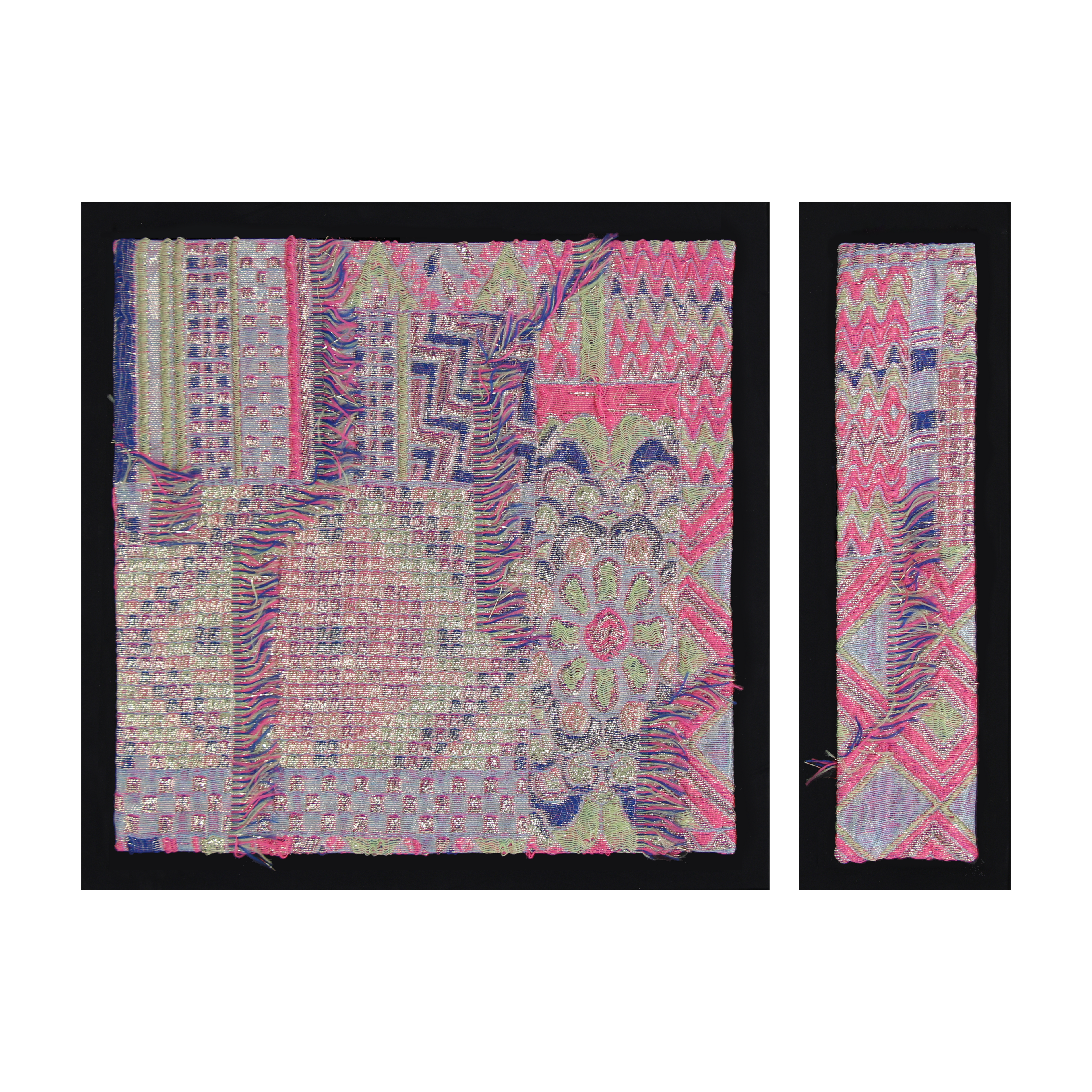 Opia Prismix Patch