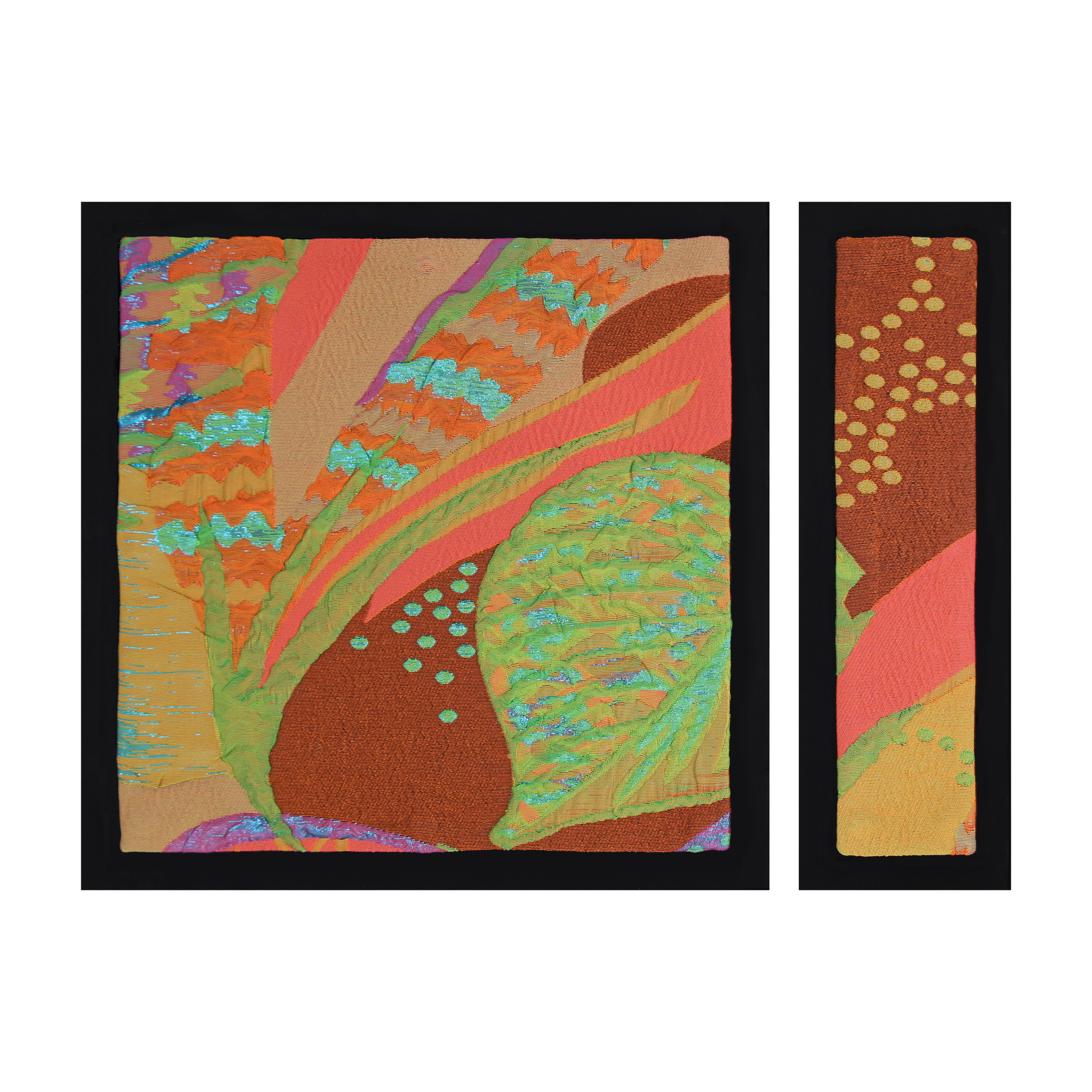 Opia Tropic Patch