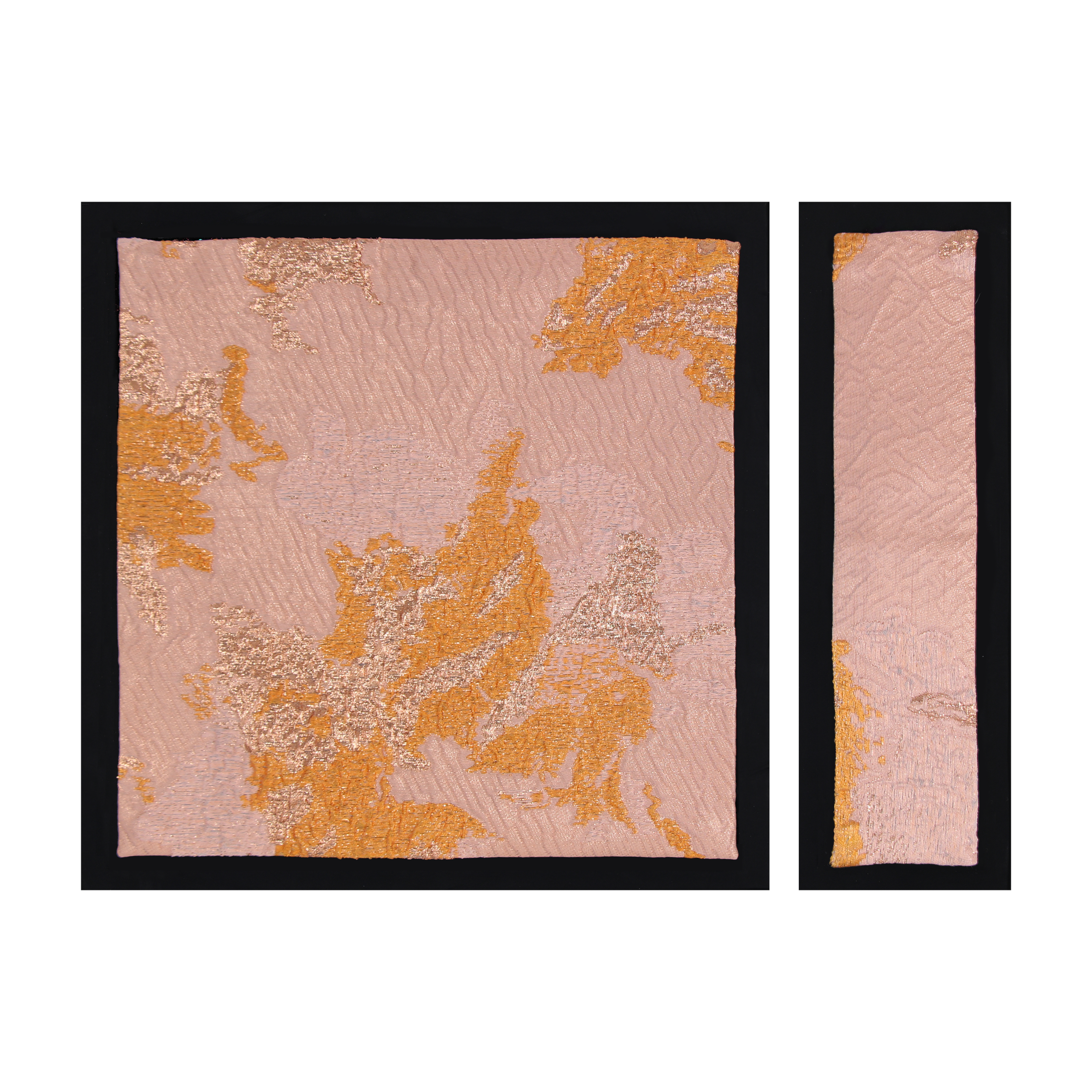 Opia Yellow Leaves Patch