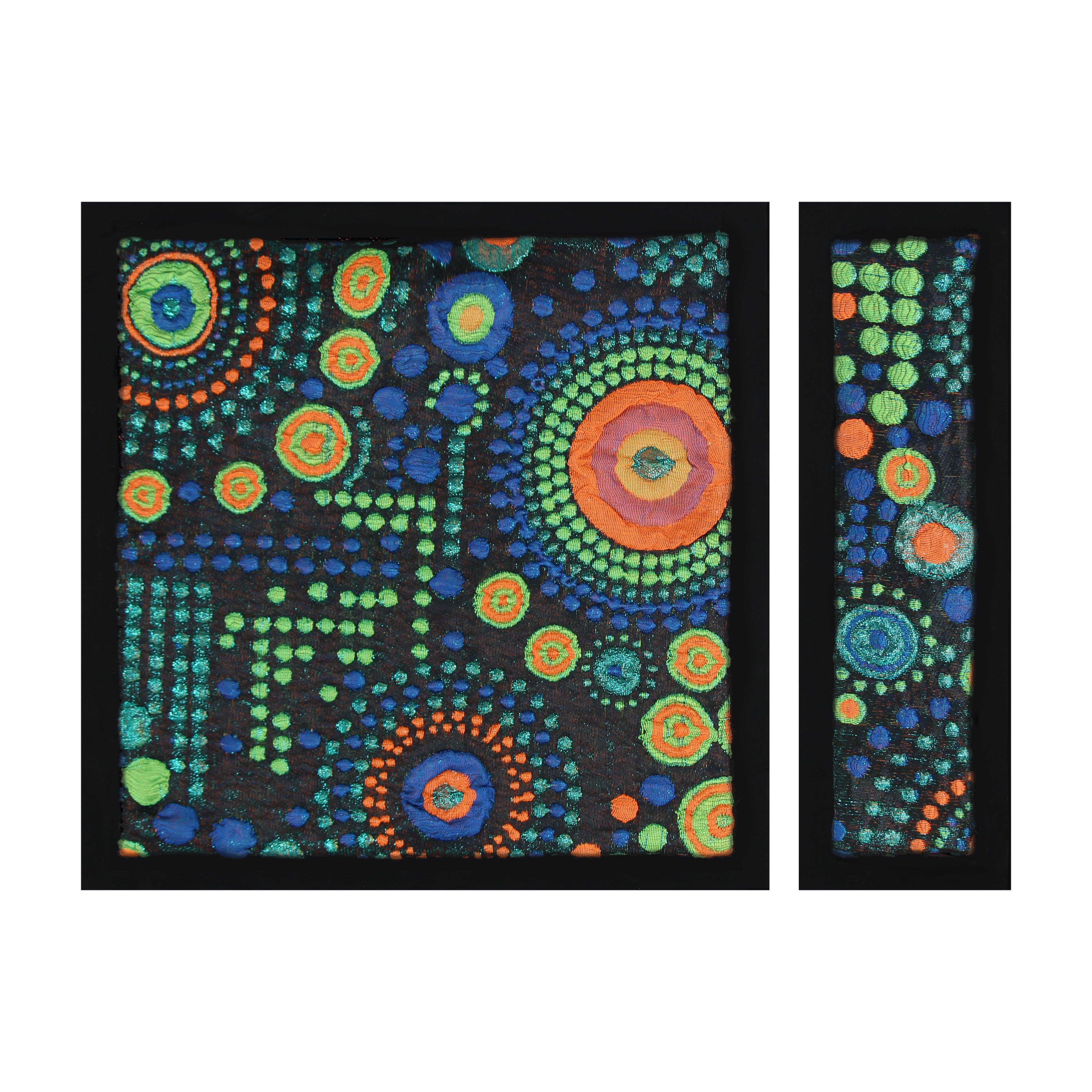 Opia Spiratual Patch