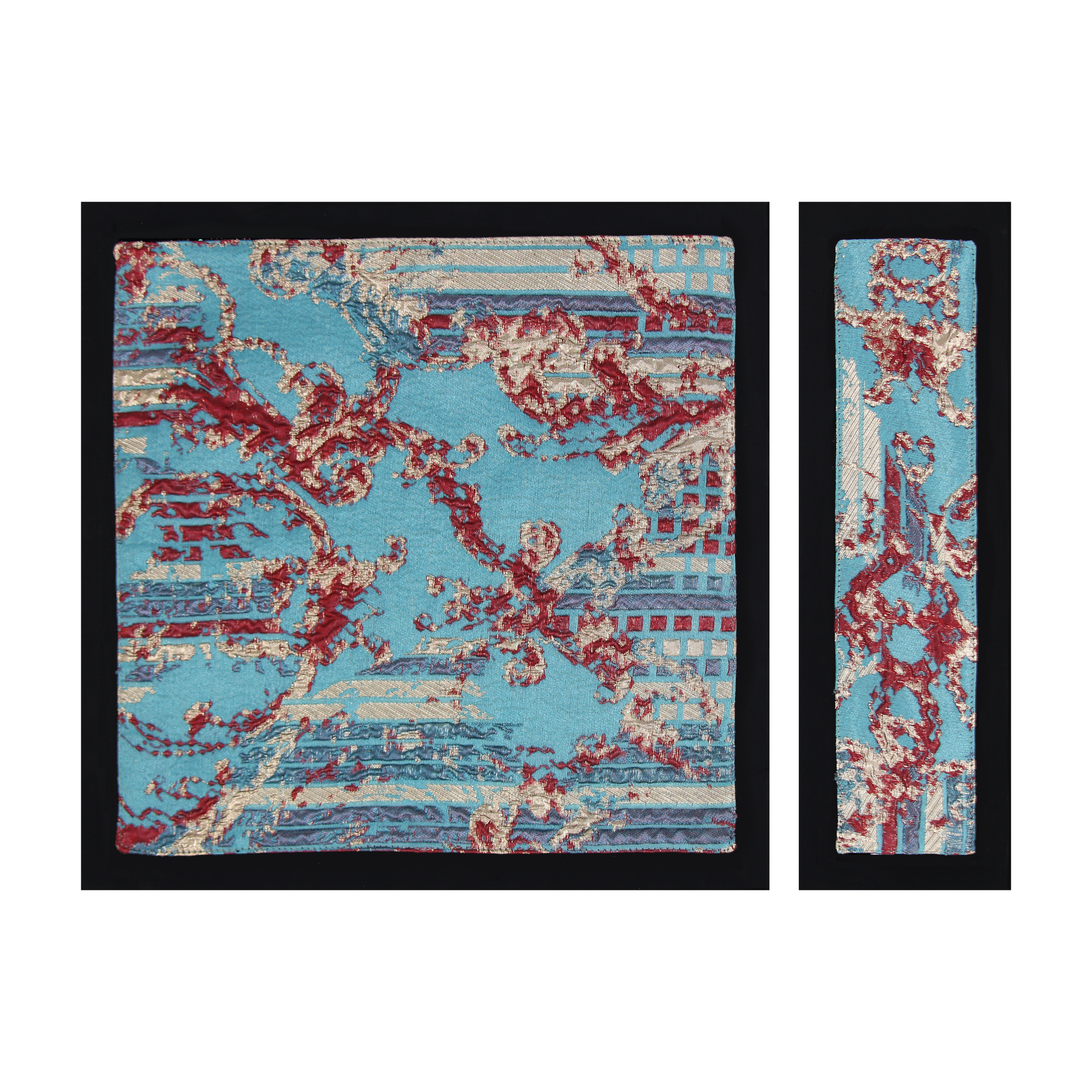 Opia Mediterranean Sea Patch