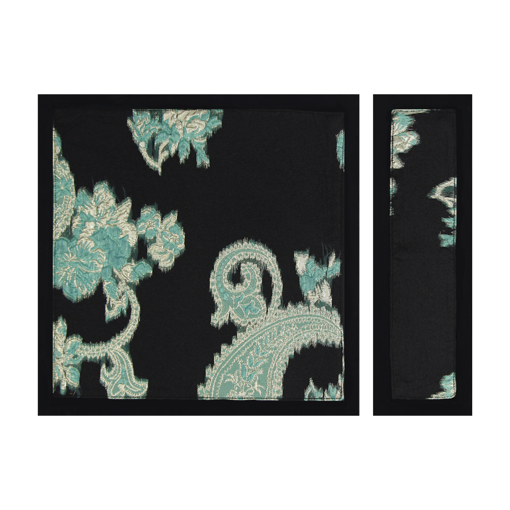 Opia Noirlace Patch