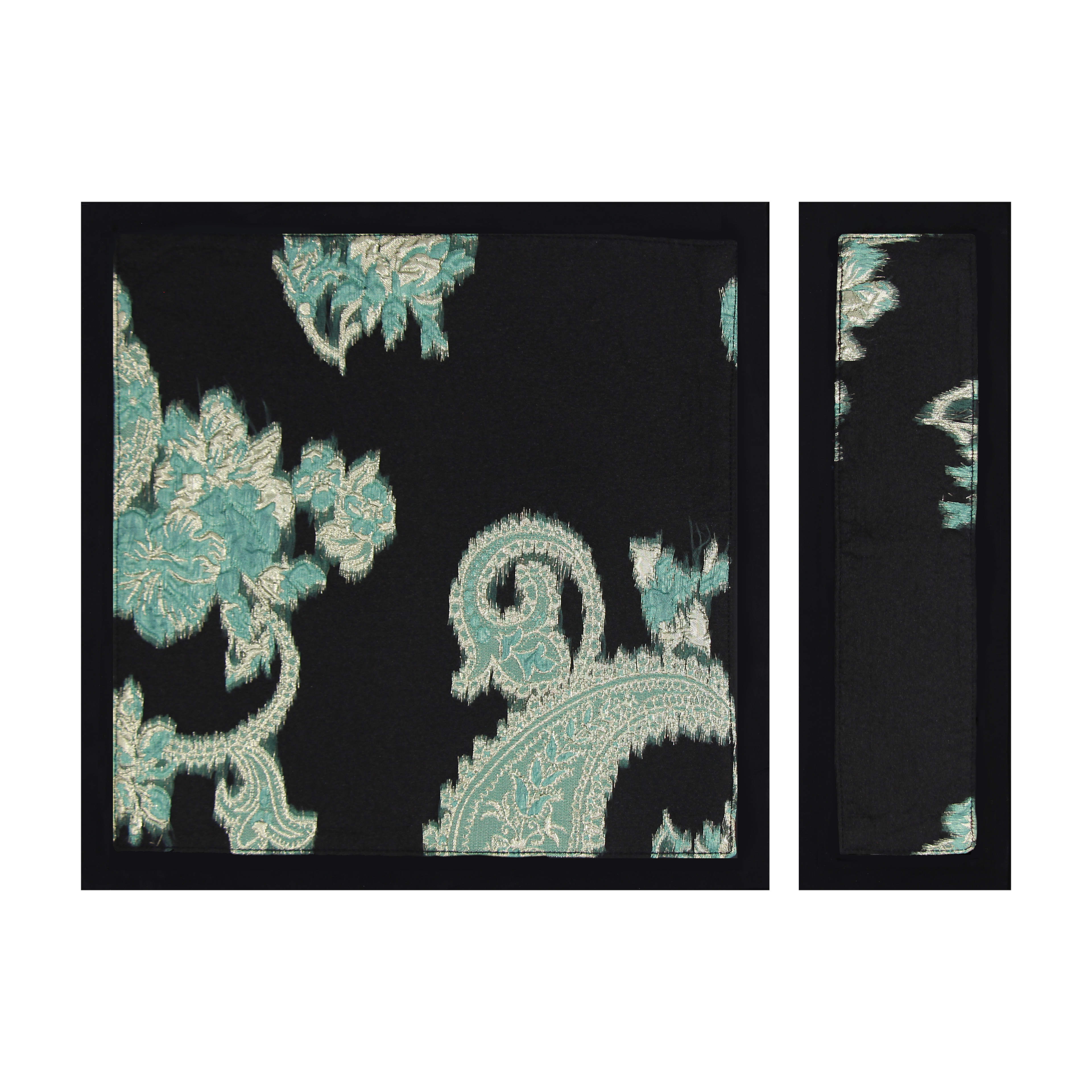 Opia Noirlace Patch