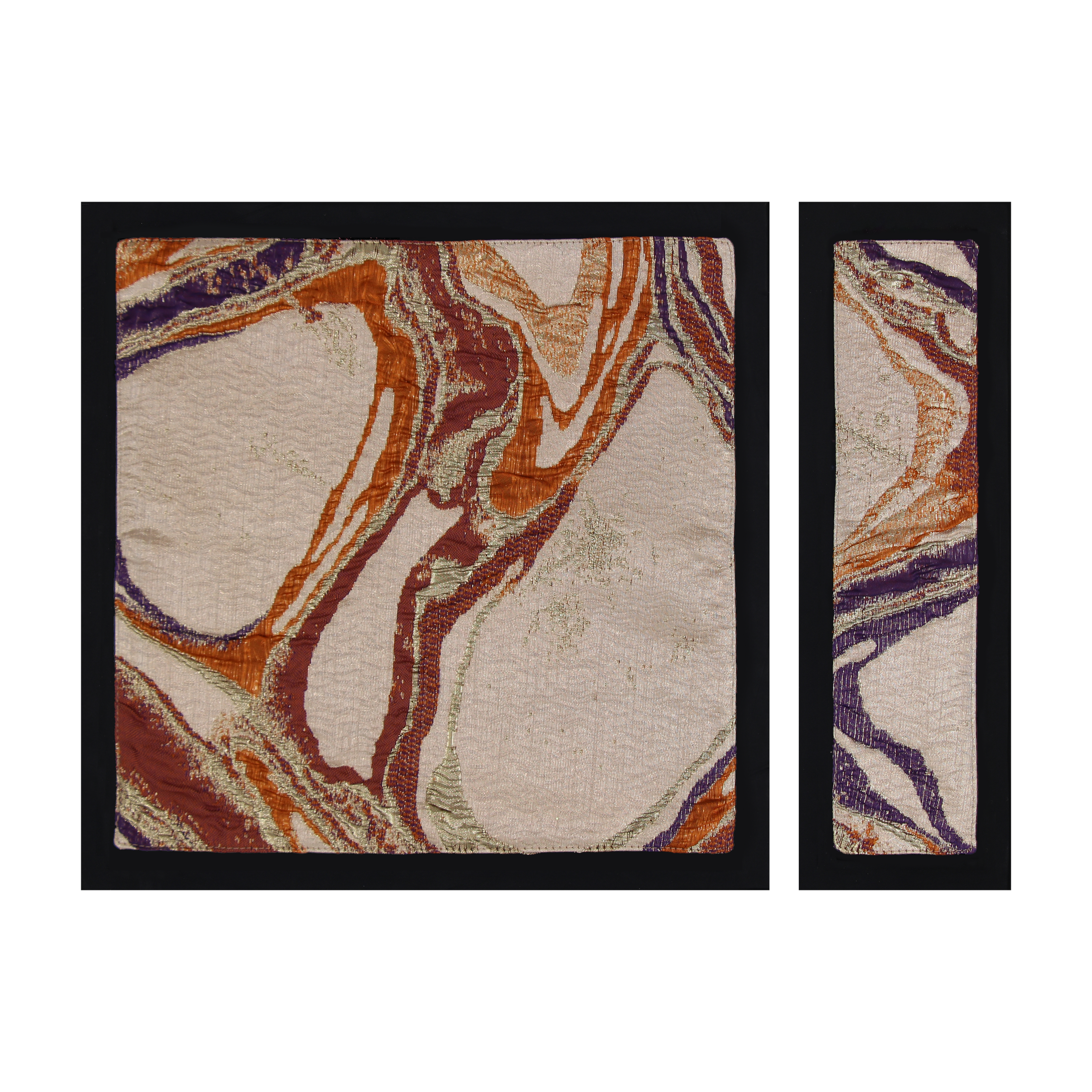 Opia Inner Stone Patch in Wide